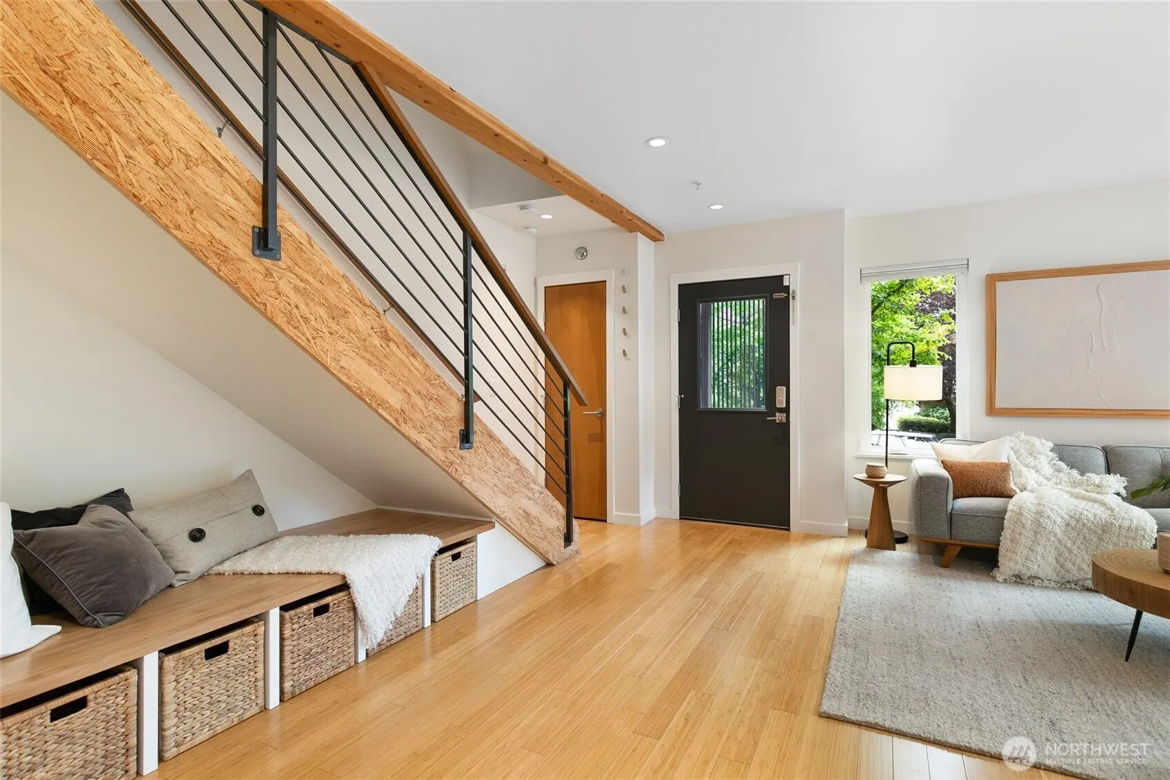 Property photo for 3659 Whitman Avenue N, Seattle photo 4