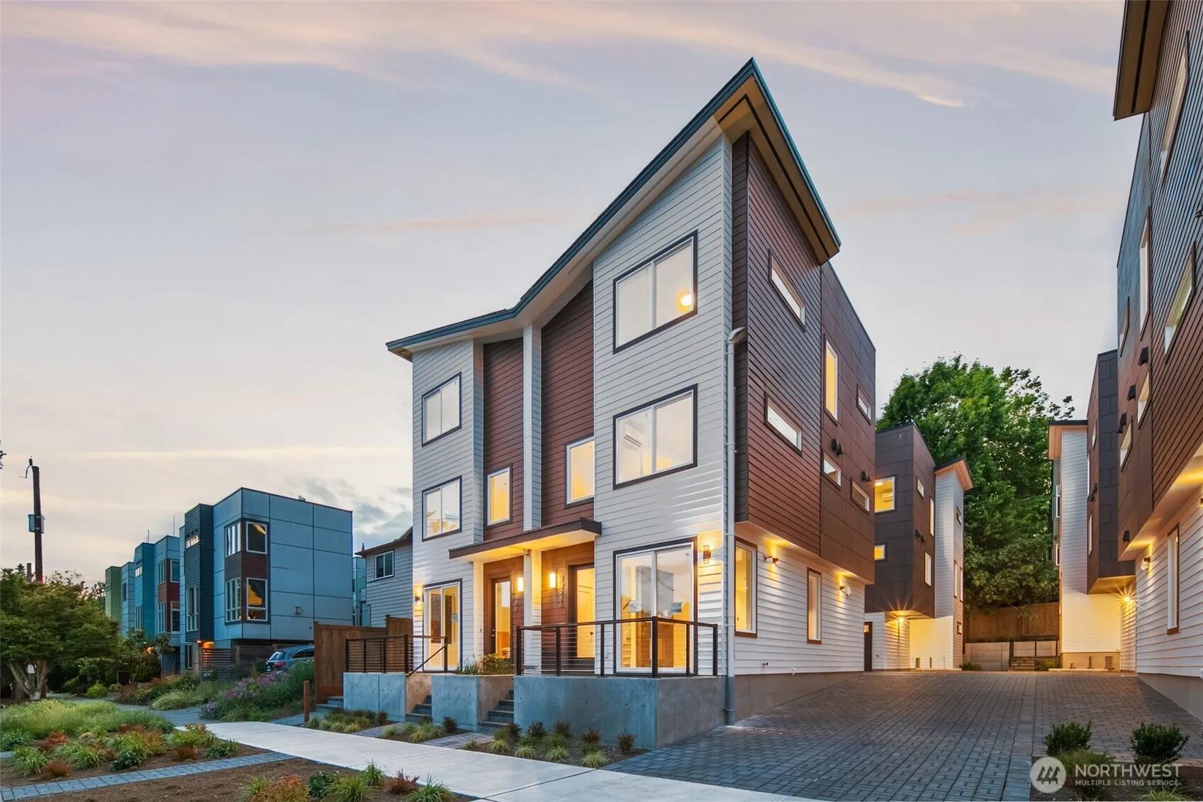 Property photo for 1746 A Nw 62nd Street, Seattle