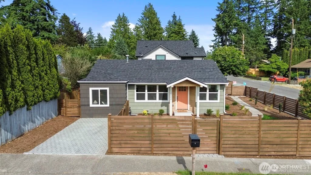 Property photo for 12302 5th Avenue Ne, Seattle