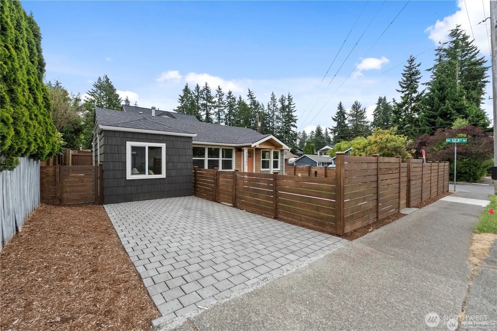 Property photo for 12302 5th Avenue Ne, Seattle photo 2