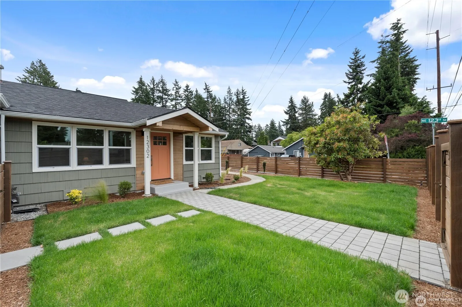 Property photo for 12302 5th Avenue Ne, Seattle photo 4