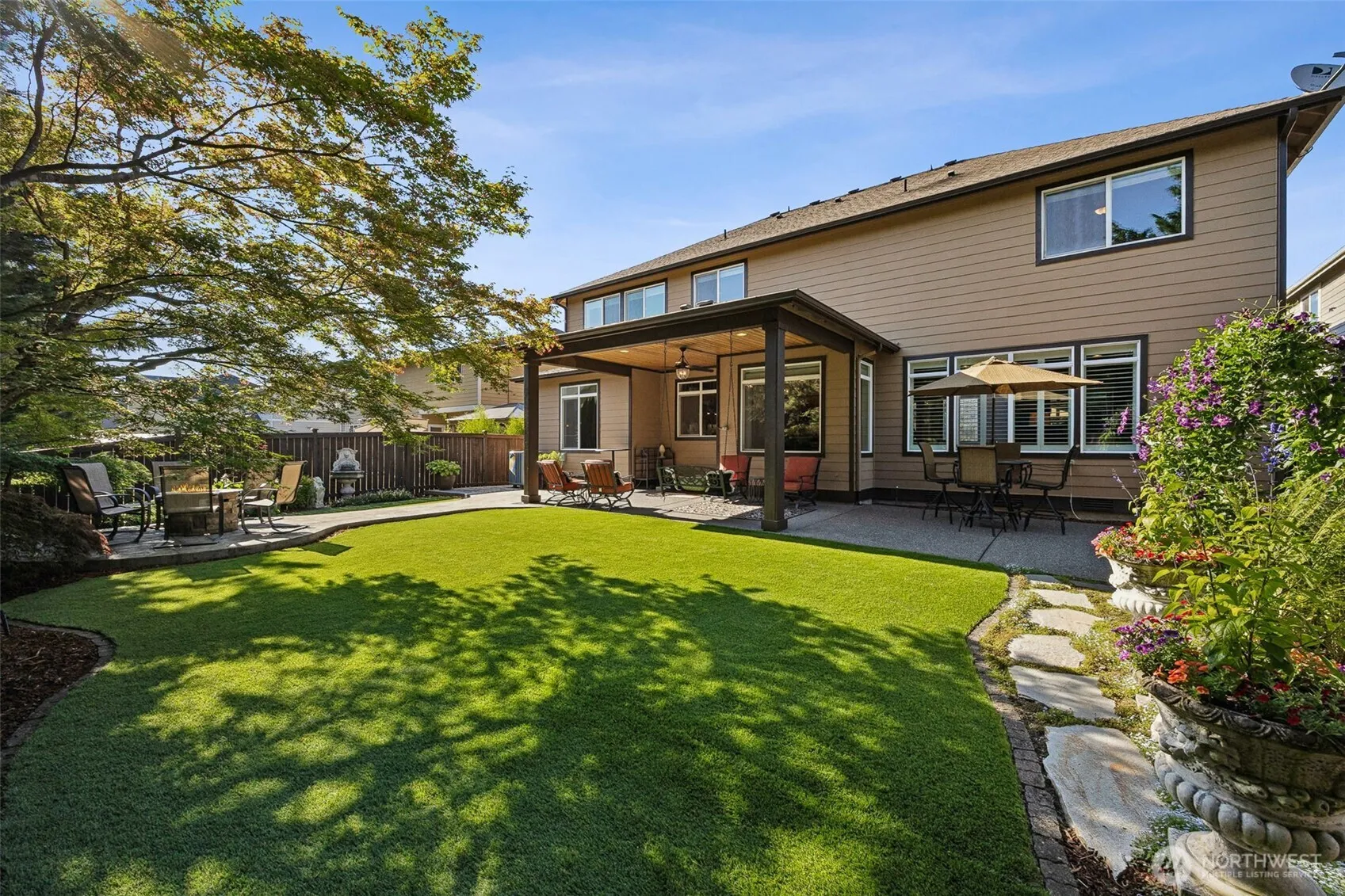 Property photo for 18110 114th Street E, Bonney Lake photo 2