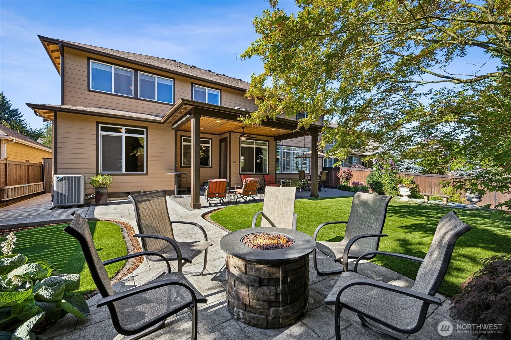 Property photo for 18110 114th Street E, Bonney Lake