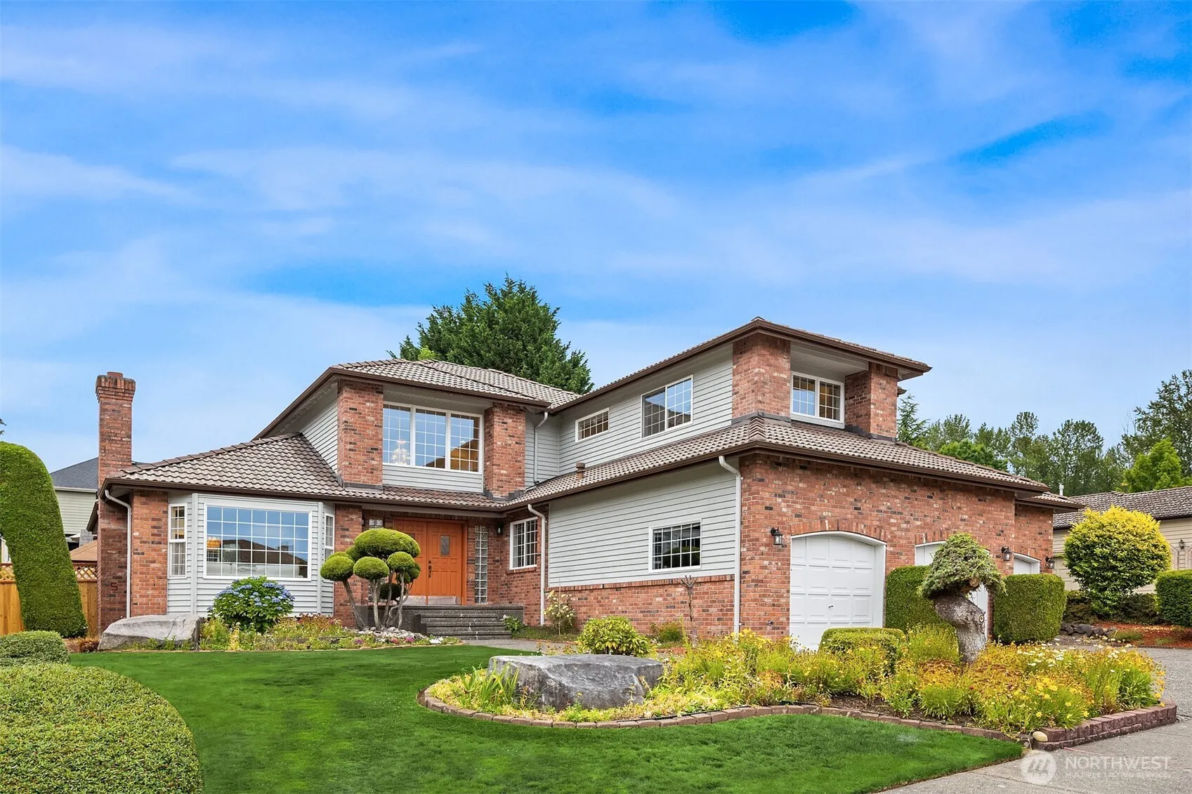 Property photo for 1417 232nd Place Sw, Bothell