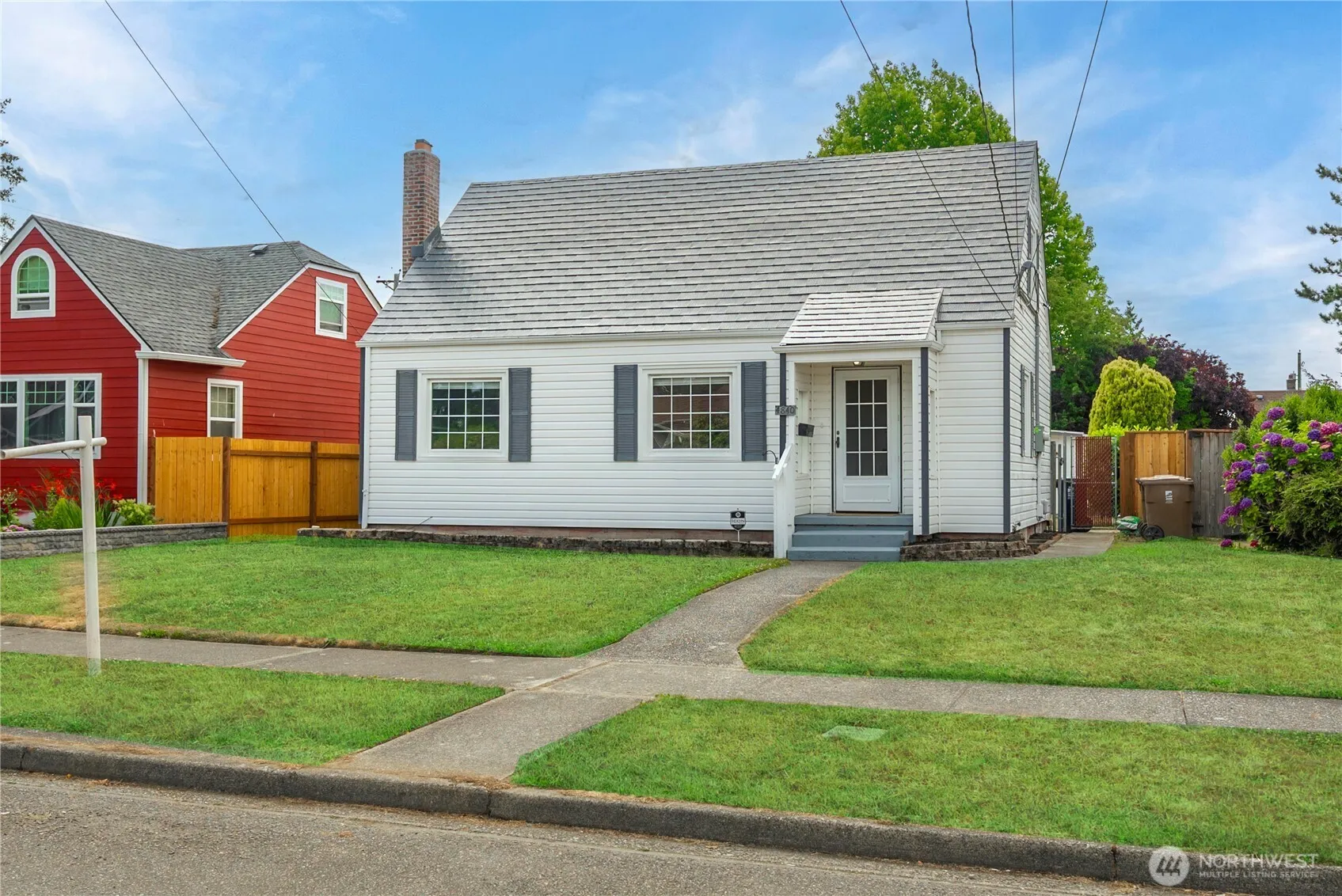 Property photo for 4840 E B Street, Tacoma photo 2