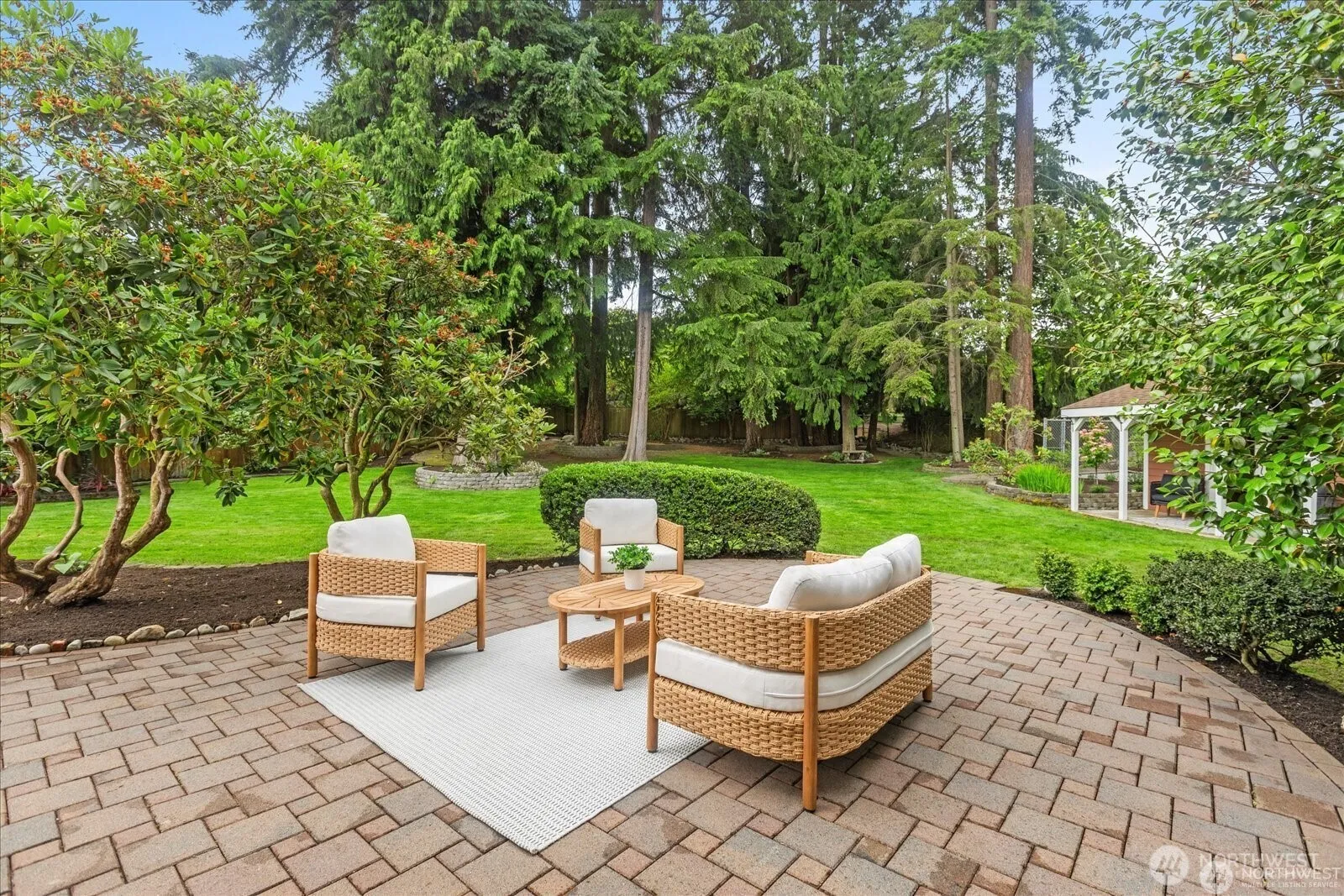 Property photo for 11012 239th Pl Sw, Woodway