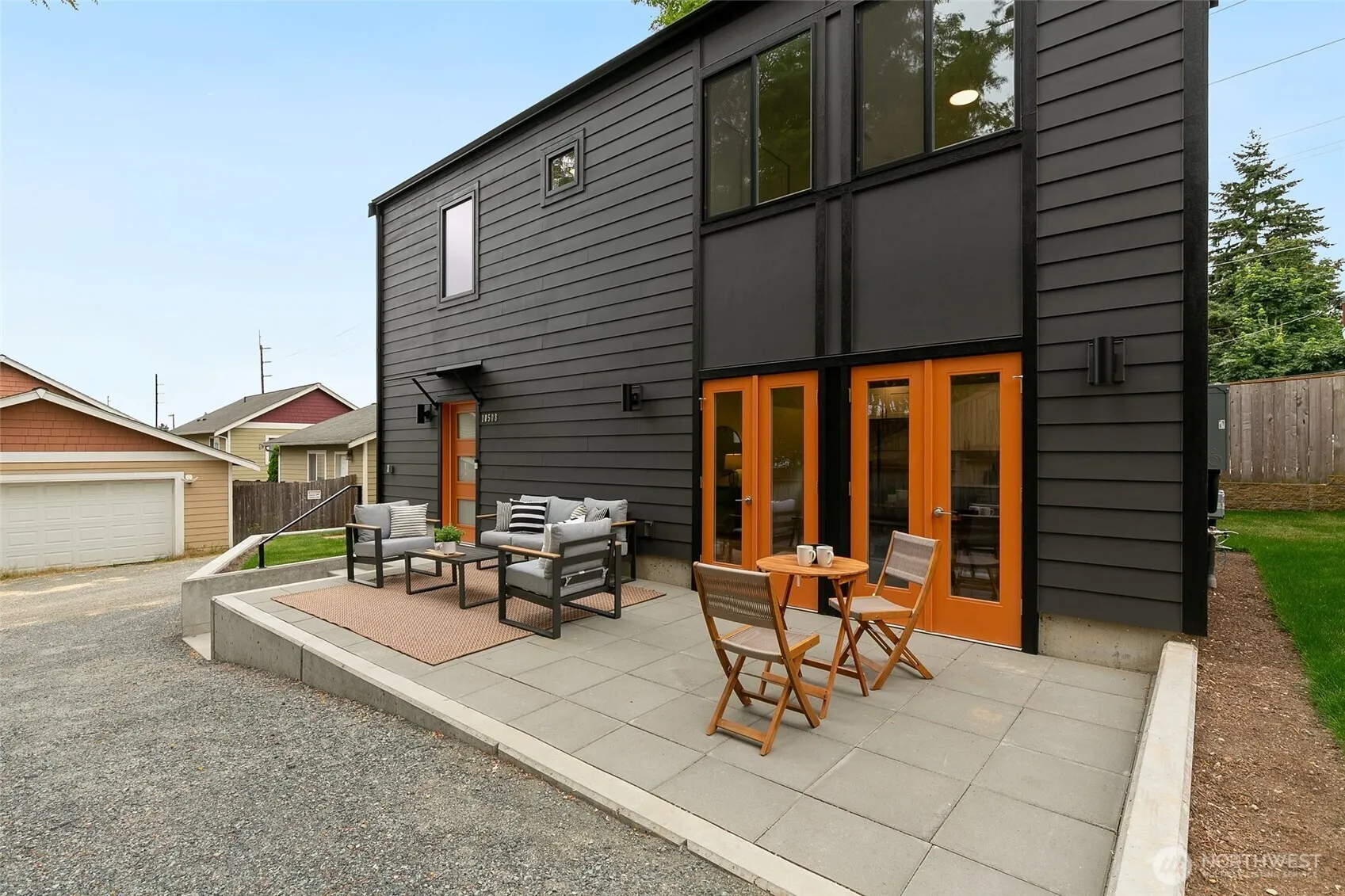 Property photo for 10508 Linden Avenue N, Seattle