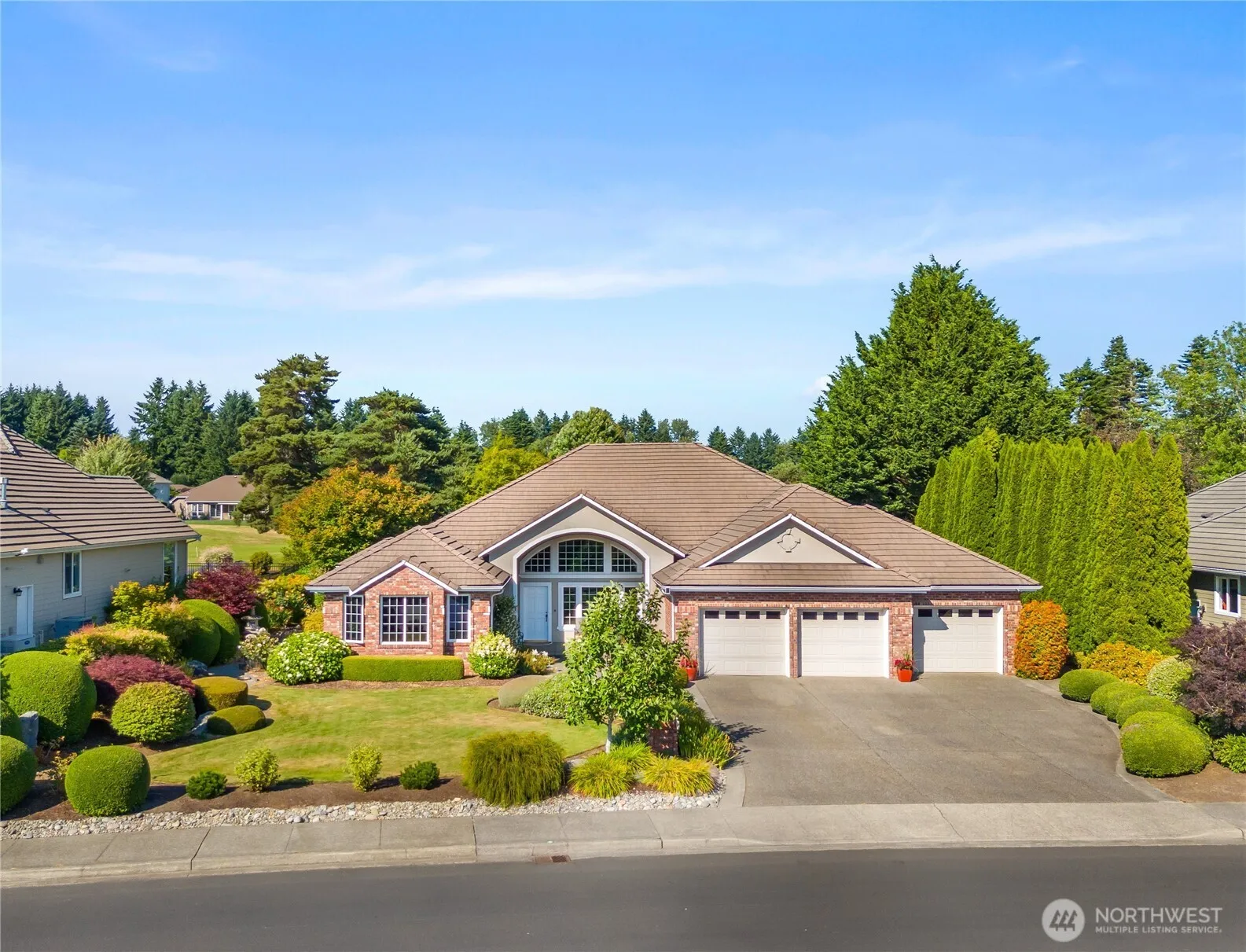Property photo for 3912 Prestwick Lane Se, Olympia