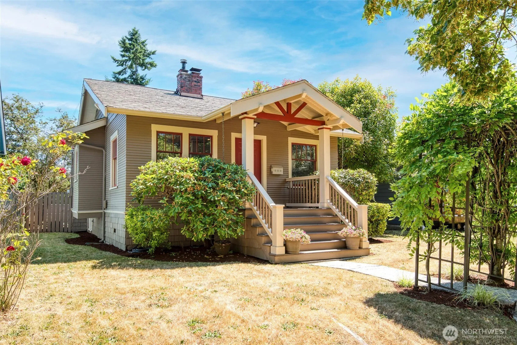 Property photo for 5618 35th Avenue Sw, Seattle