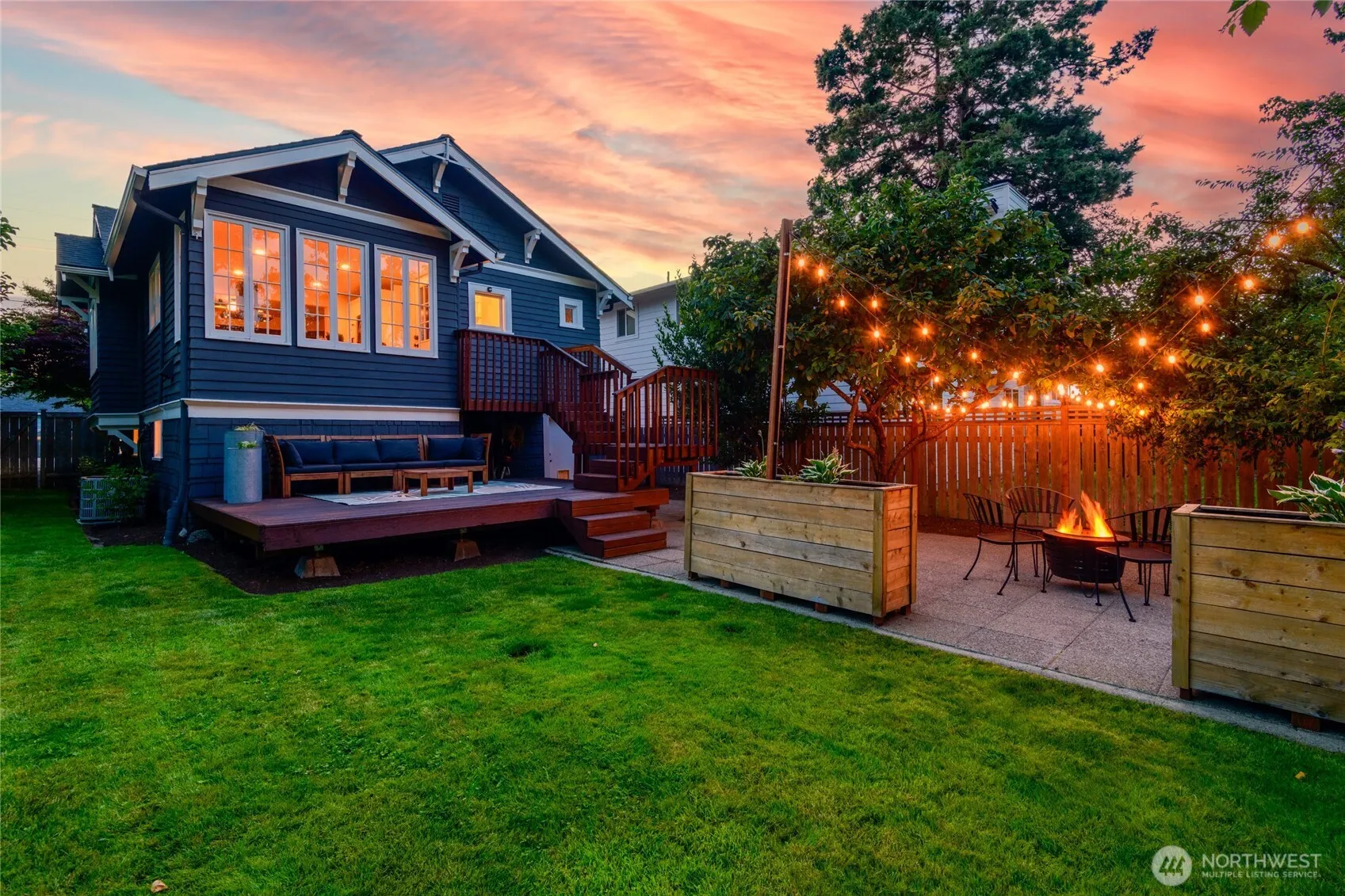 Property photo for 8746 3rd Avenue Nw, Seattle