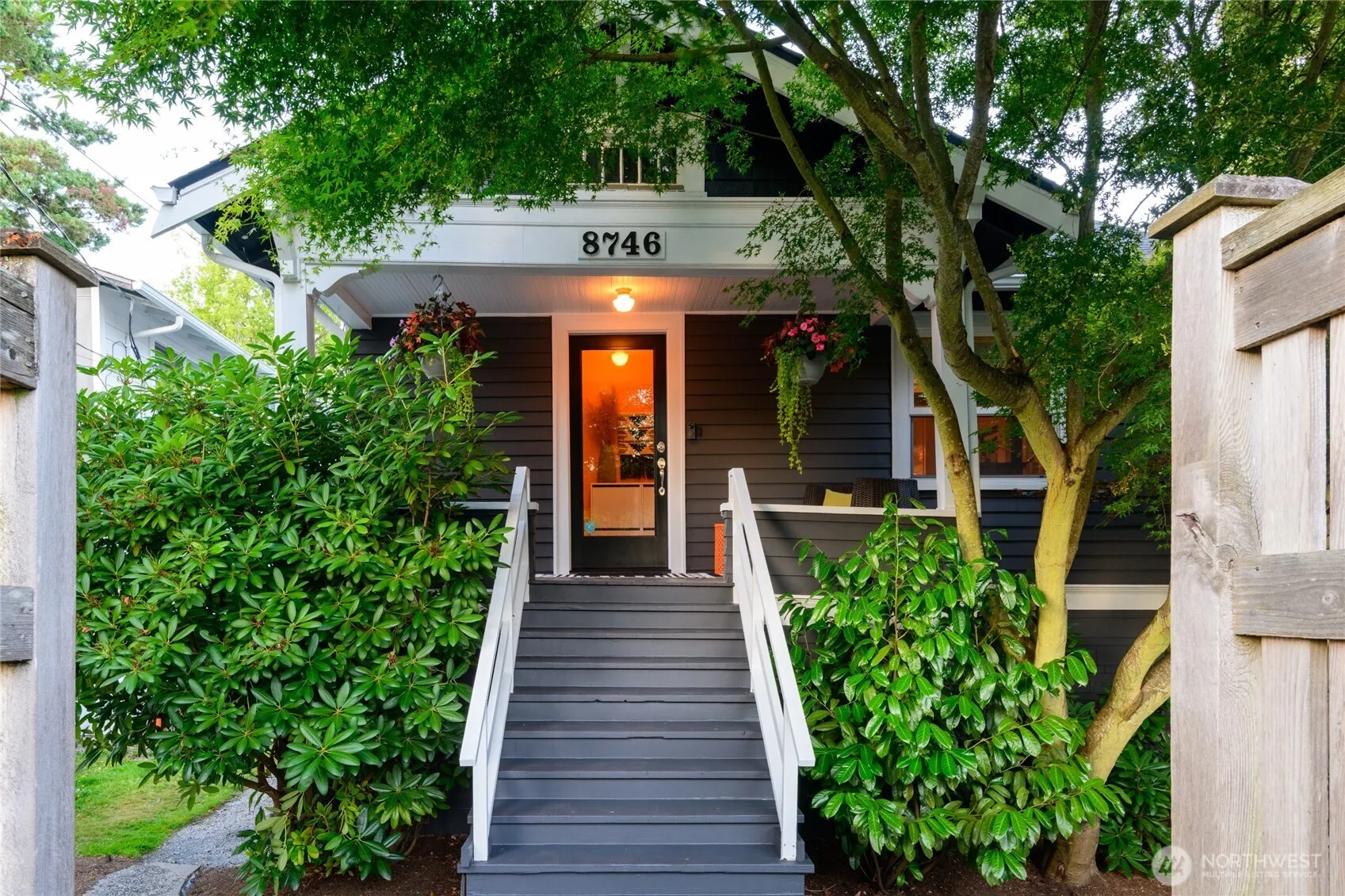 Property photo for 8746 3rd Avenue Nw, Seattle photo 2