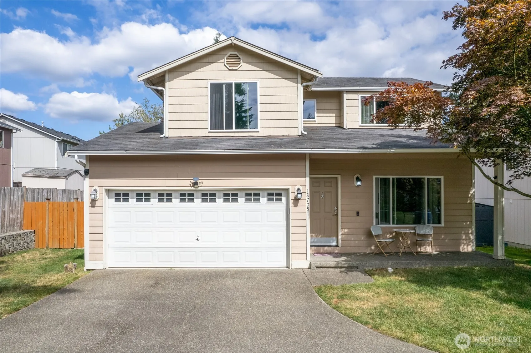 Property photo for 18705 83rd Avenue Ct E, Puyallup