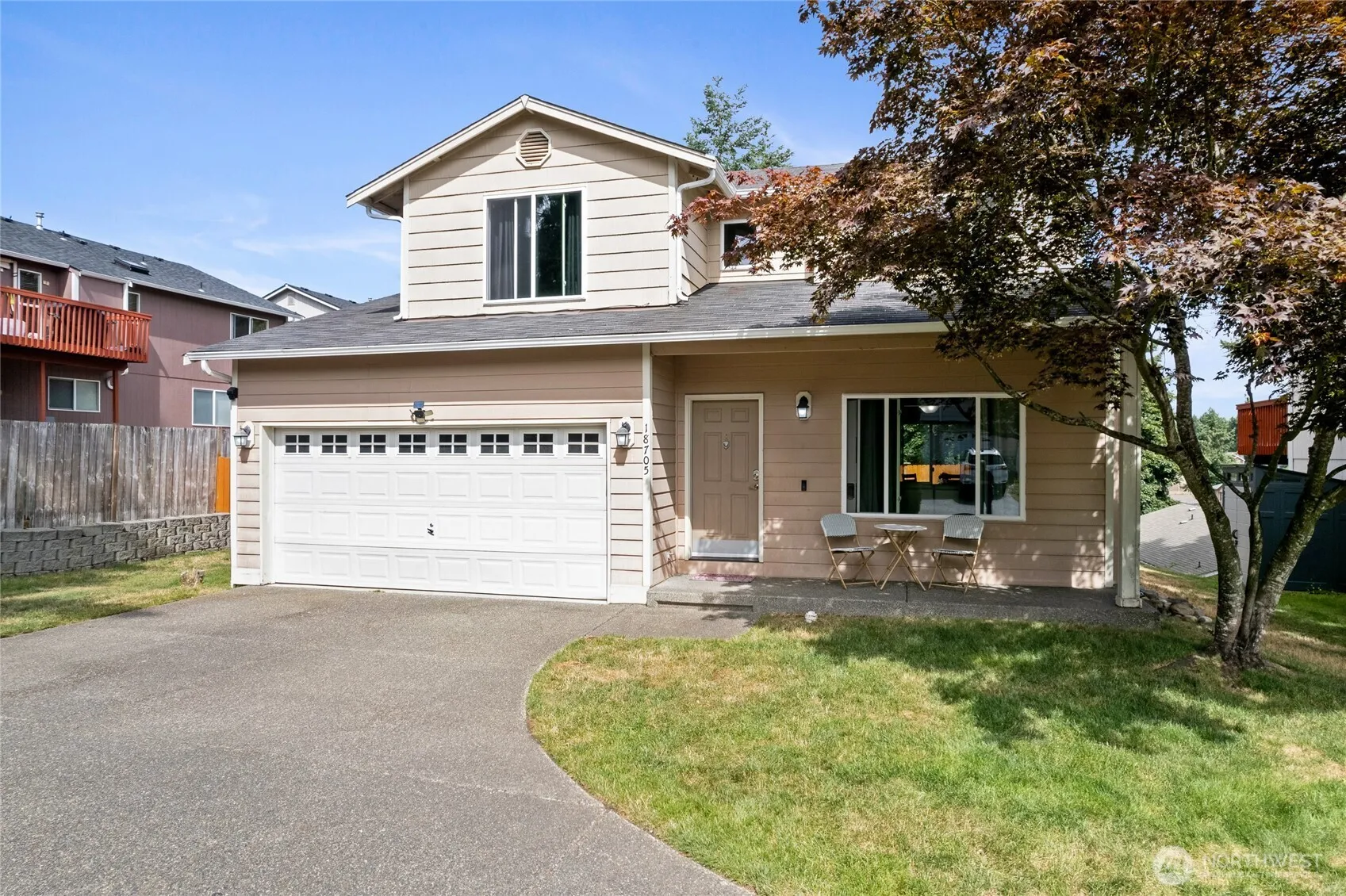 Property photo for 18705 83rd Avenue Ct E, Puyallup photo 2