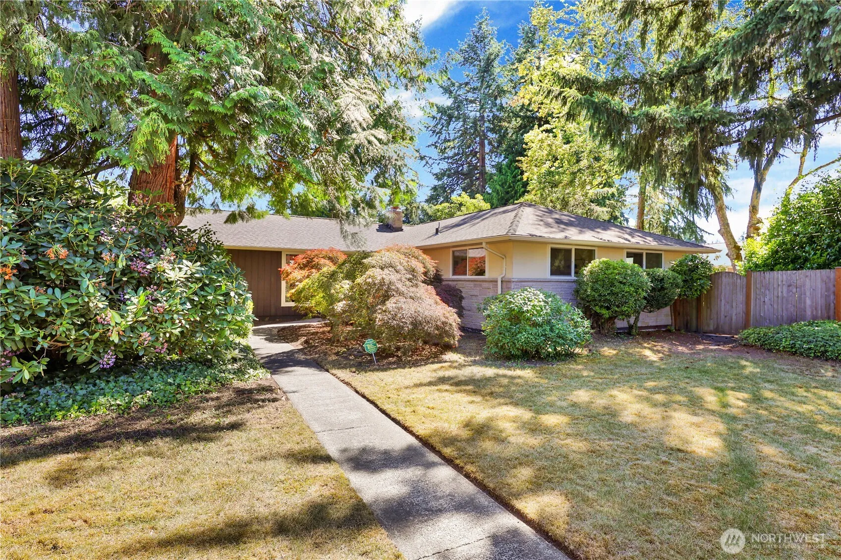 Property photo for 10507 Ne 193rd Street, Bothell