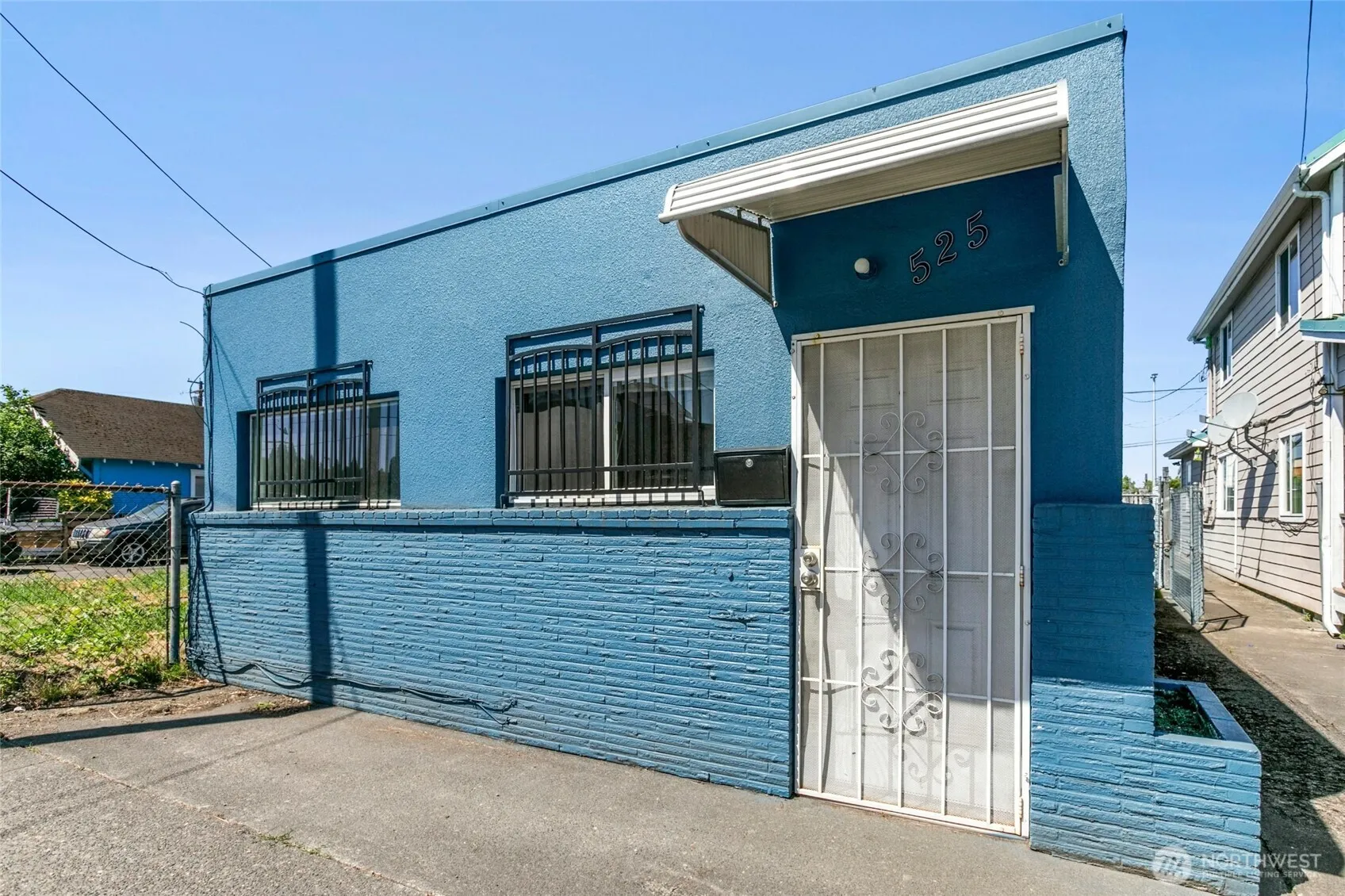 525 Central Avenue N, Kent