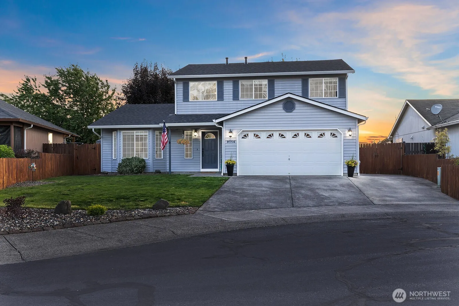 Property photo for 9716 Ne 104th Circle, Vancouver