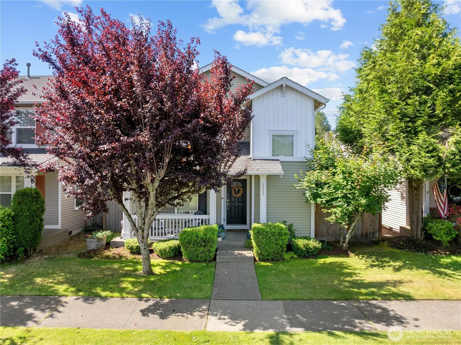 Property photo for 2823 Martin Street, Dupont
