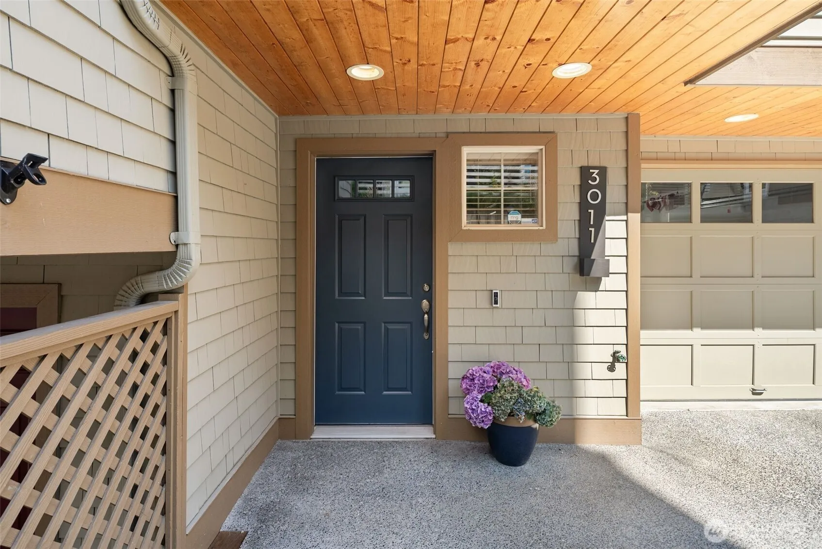 Property photo for 3011 Humes Place W, Seattle