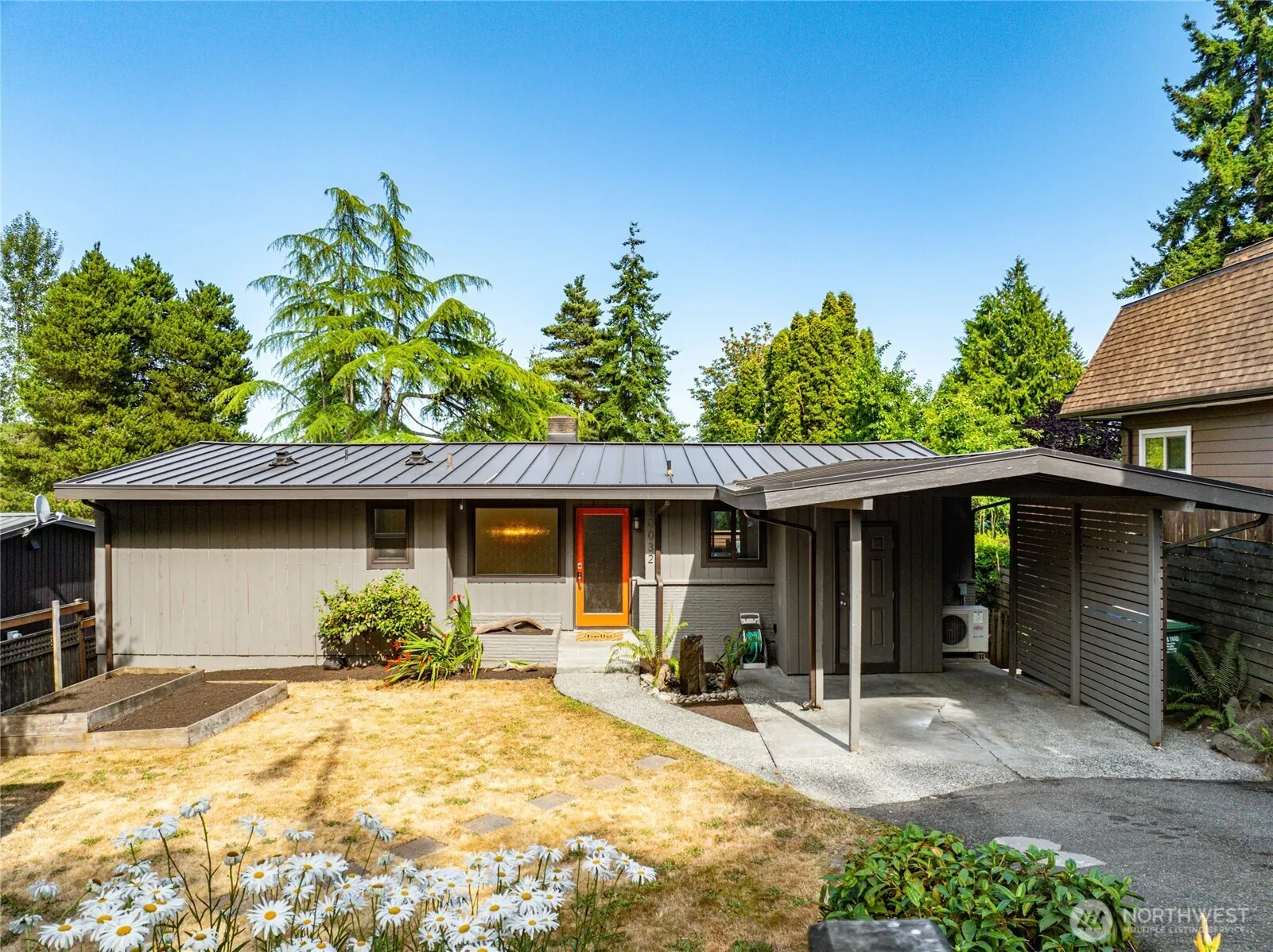 Property photo for 10032 35th Avenue Ne, Seattle