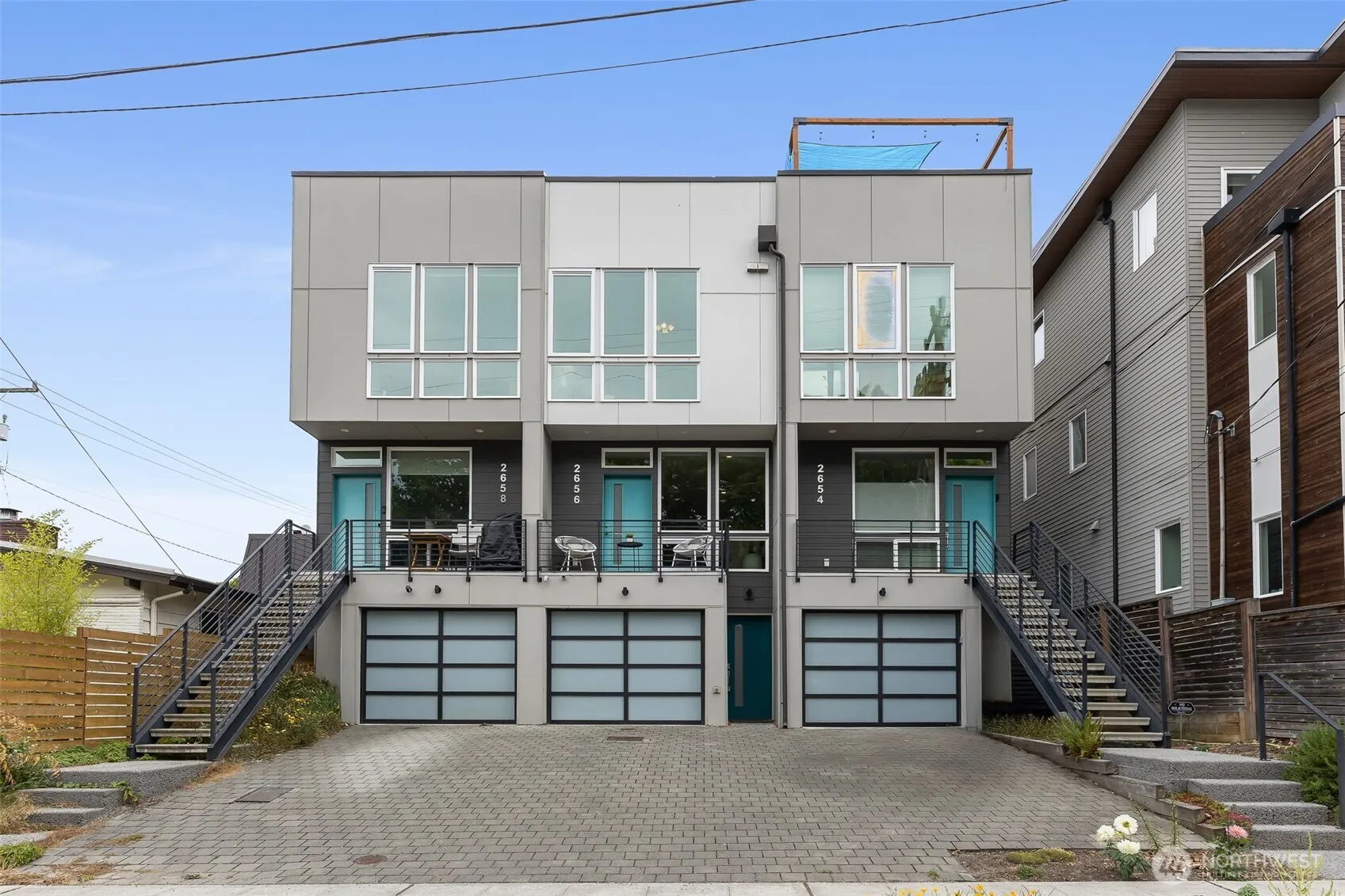 Property photo for 2656 Nw 62nd Street, Seattle photo 2