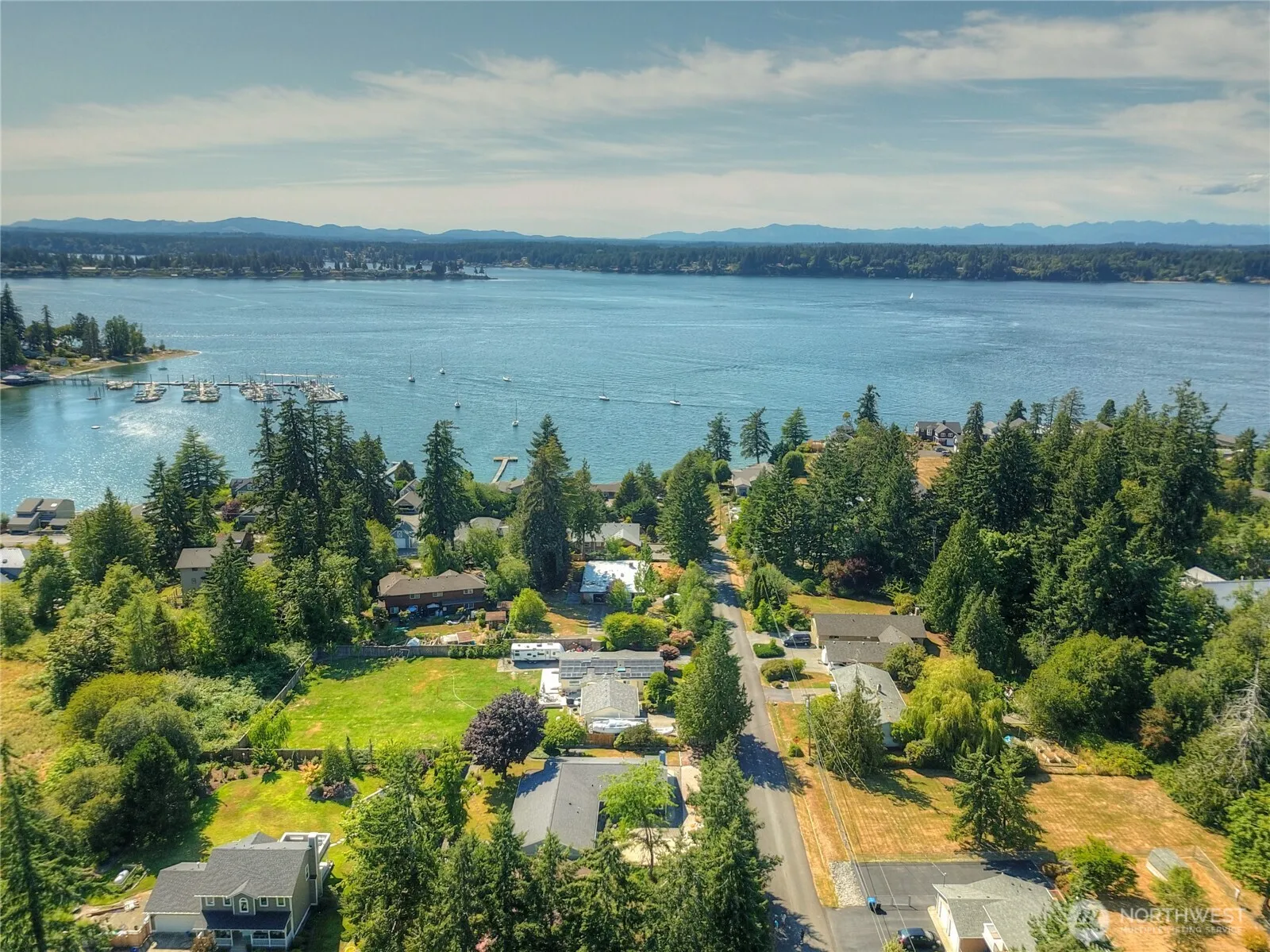 Property photo for 541 75th Way Ne, Olympia photo 3