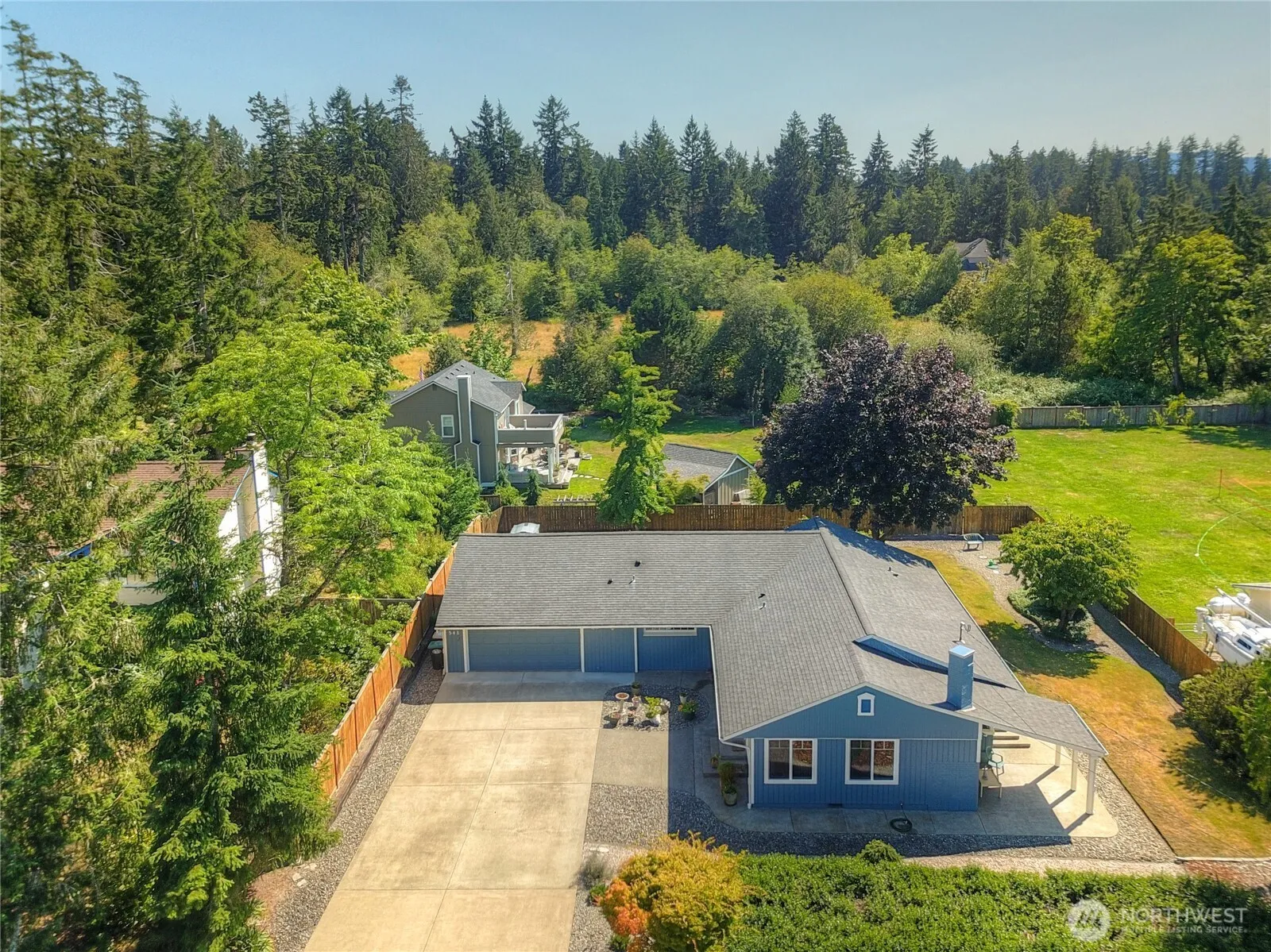 Property photo for 541 75th Way Ne, Olympia