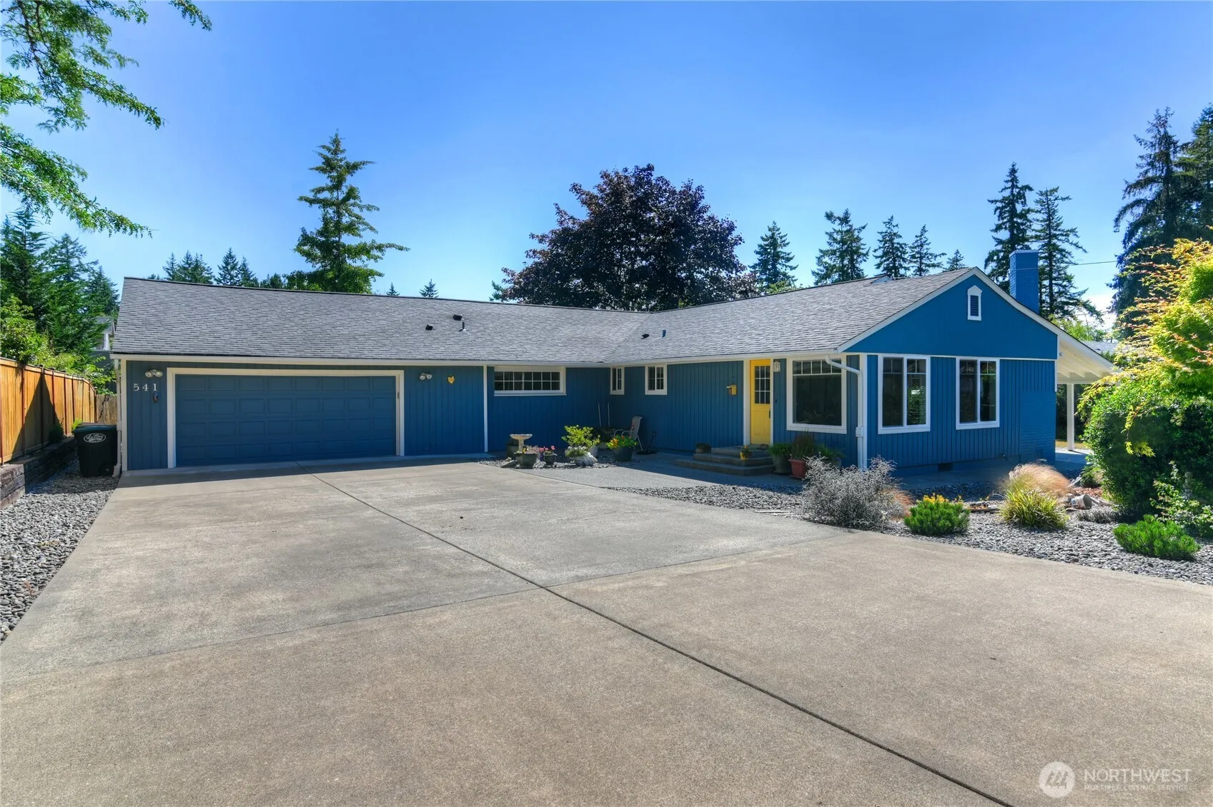 Property photo for 541 75th Way Ne, Olympia photo 2