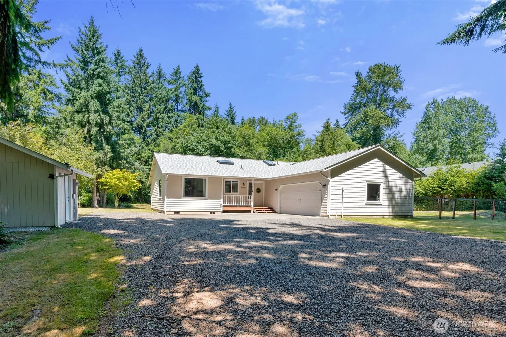 Property photo for 5414 70th Avenue Ne, Olympia