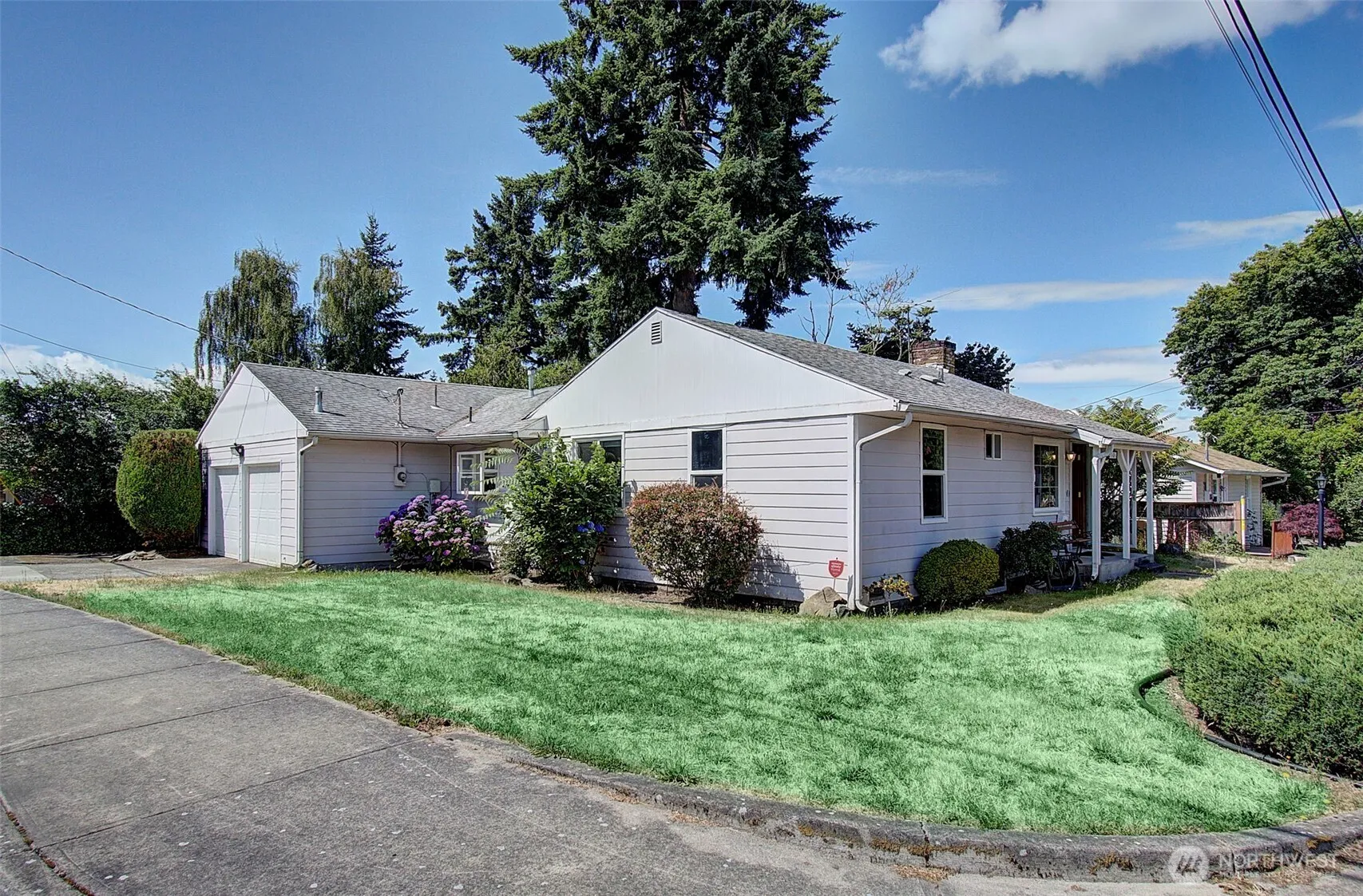 Property photo for 3121 E Mcloughlin Boulevard, Vancouver