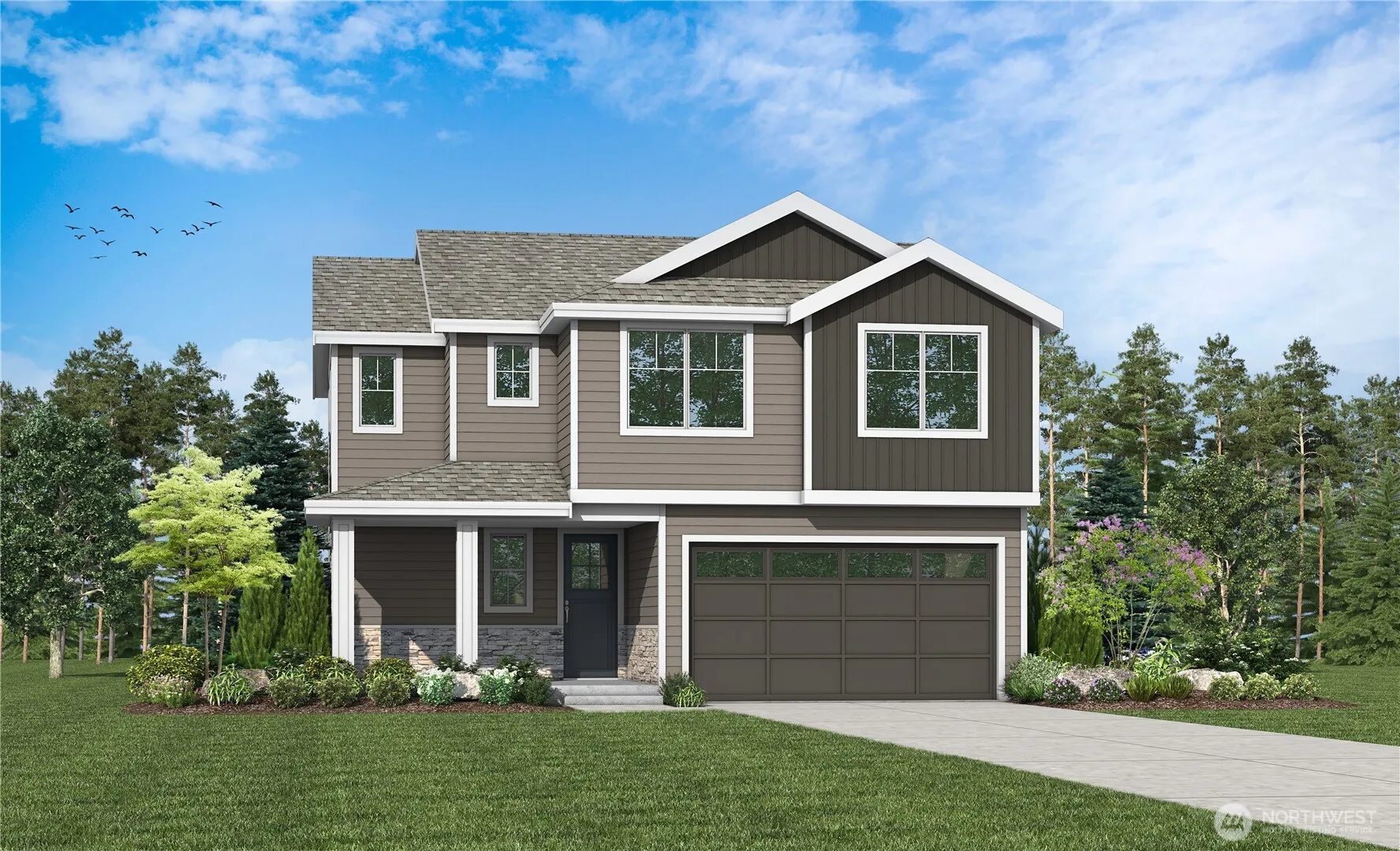 Property photo for 2250 168th Place Ne, Marysville
