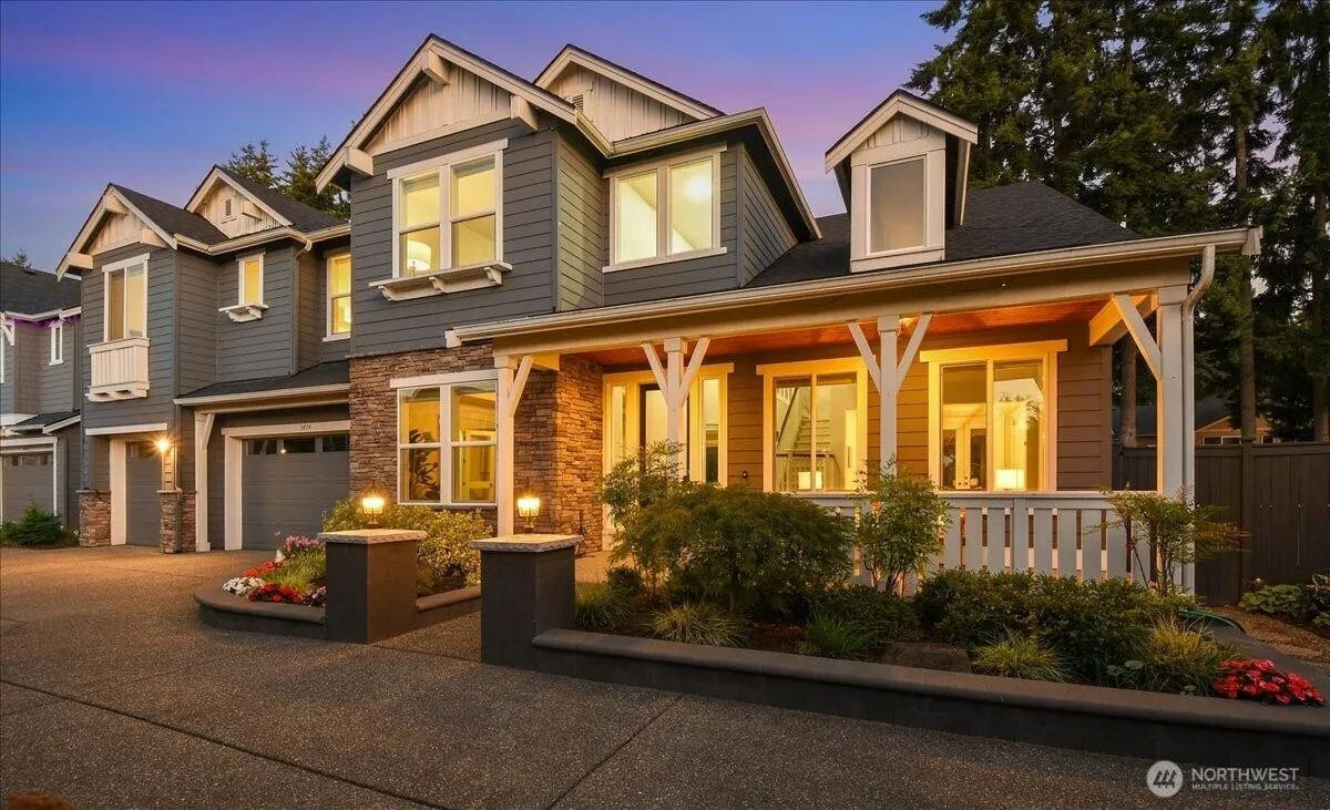 1434 241st Place Se, Bothell