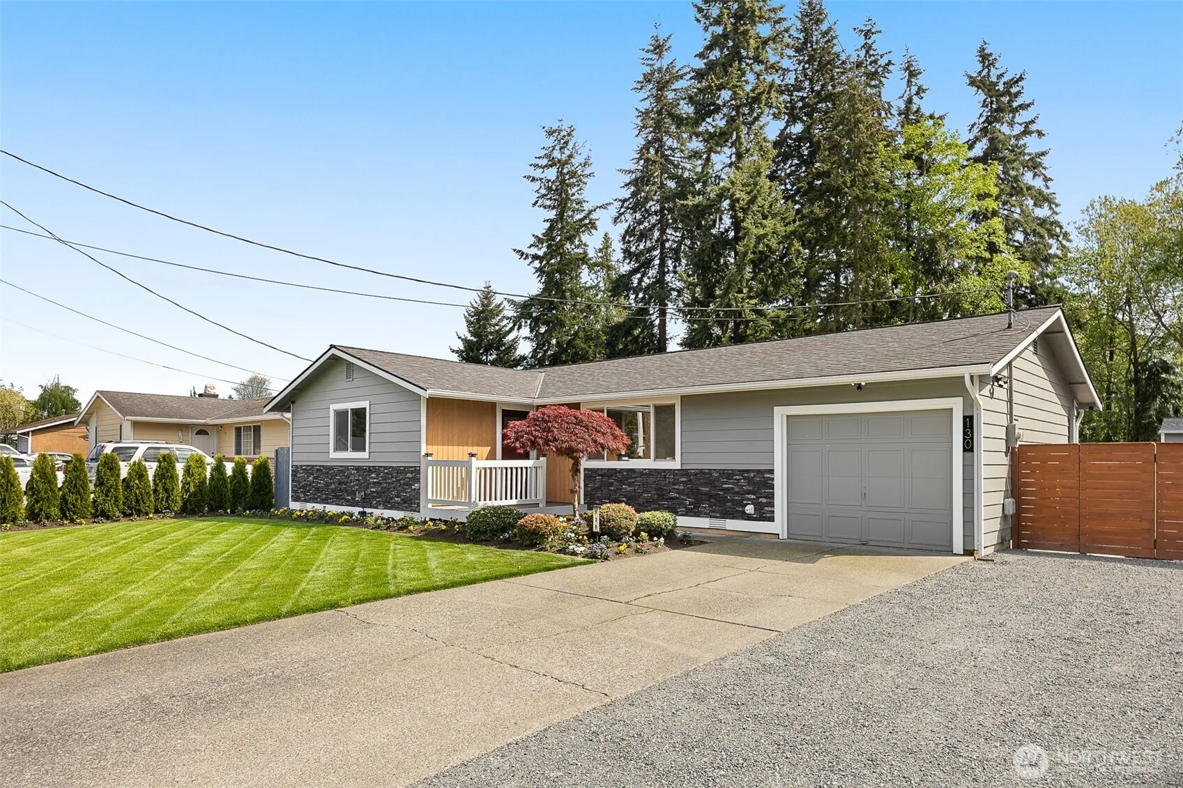 Property photo for 130 105th Street Se, Everett