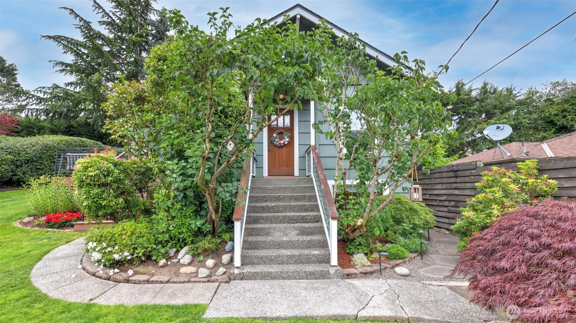 Property photo for 8017 Bagley Avenue N, Seattle photo 3