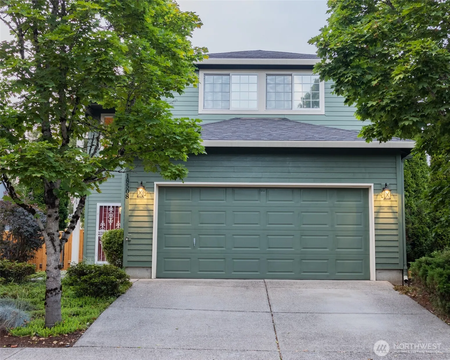 Property photo for 18508 Se 19th Way, Vancouver