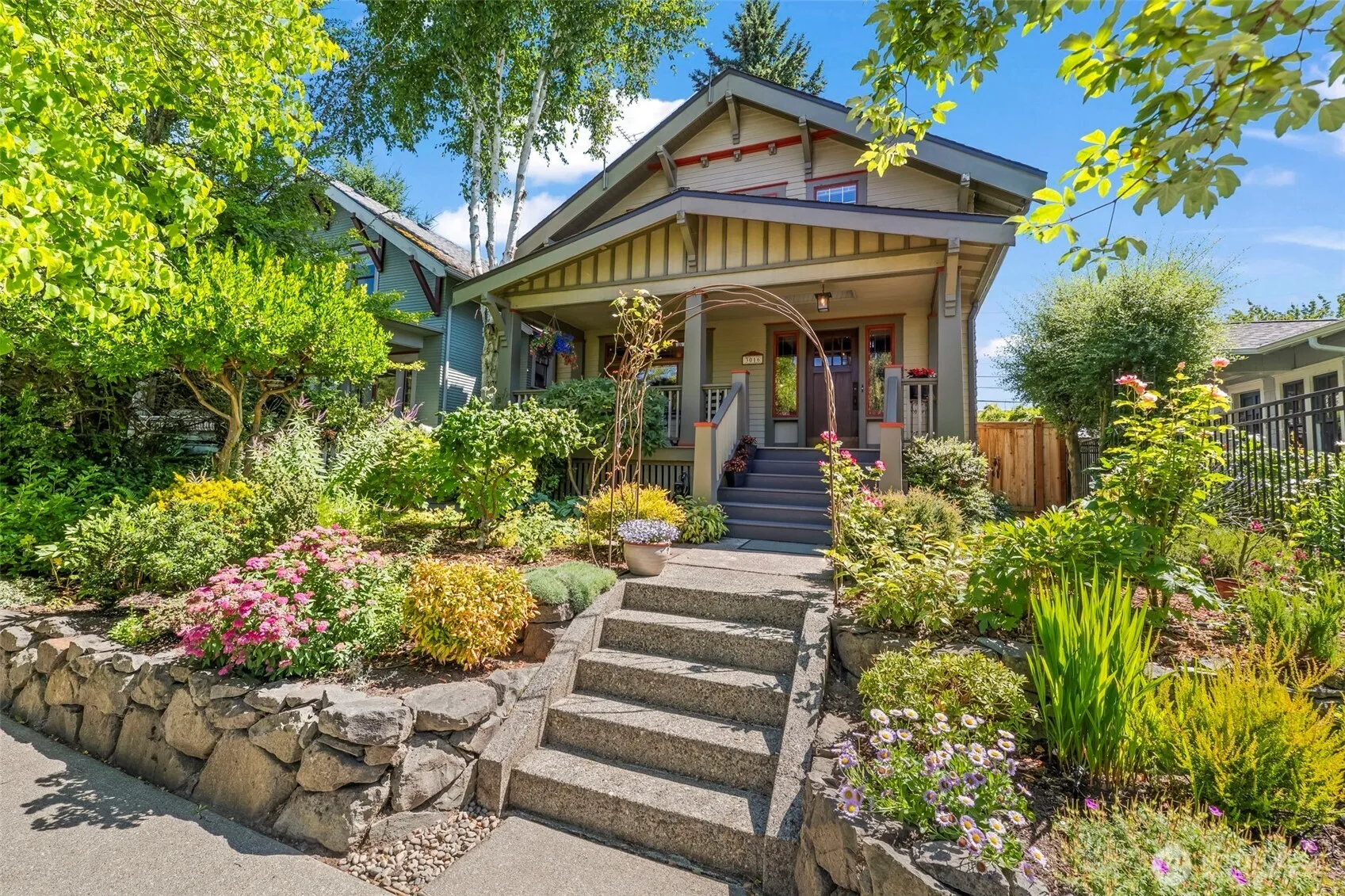 Property photo for 3016 N 22nd Street, Tacoma