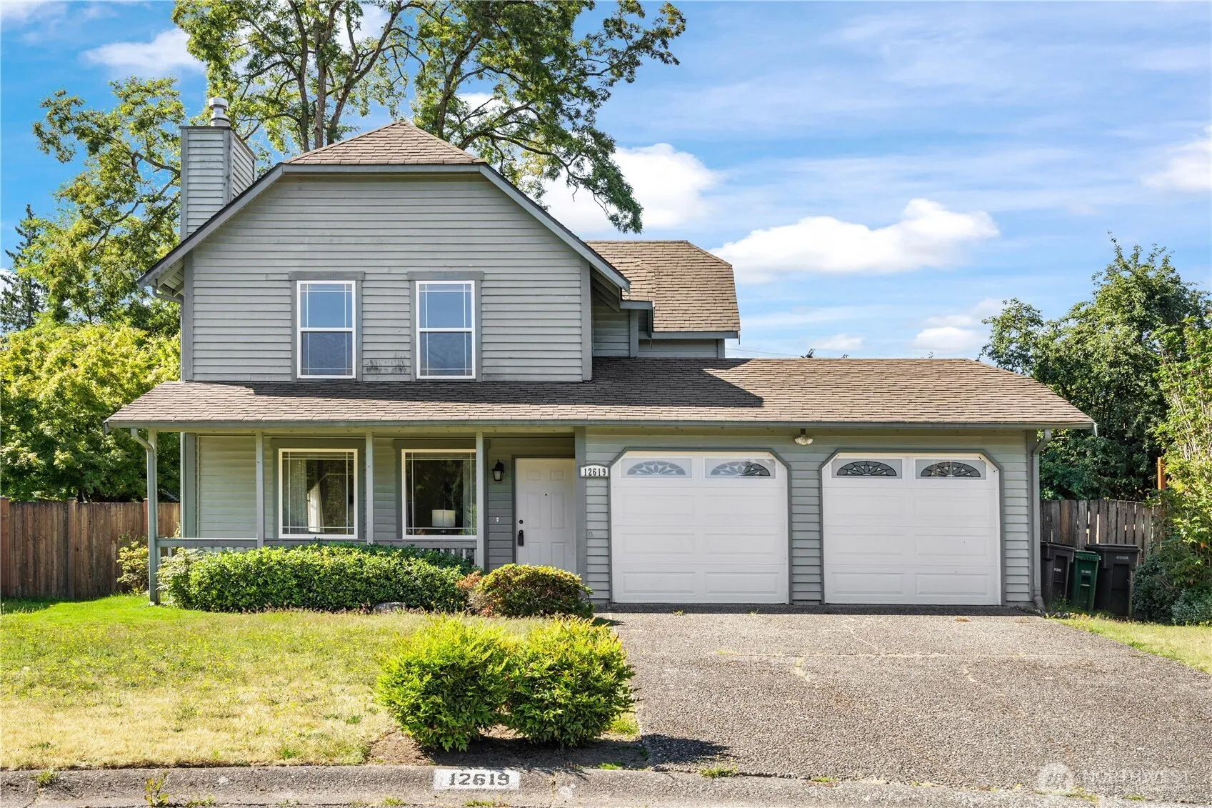 Property photo for 12619 Ne 81st Place, Kirkland