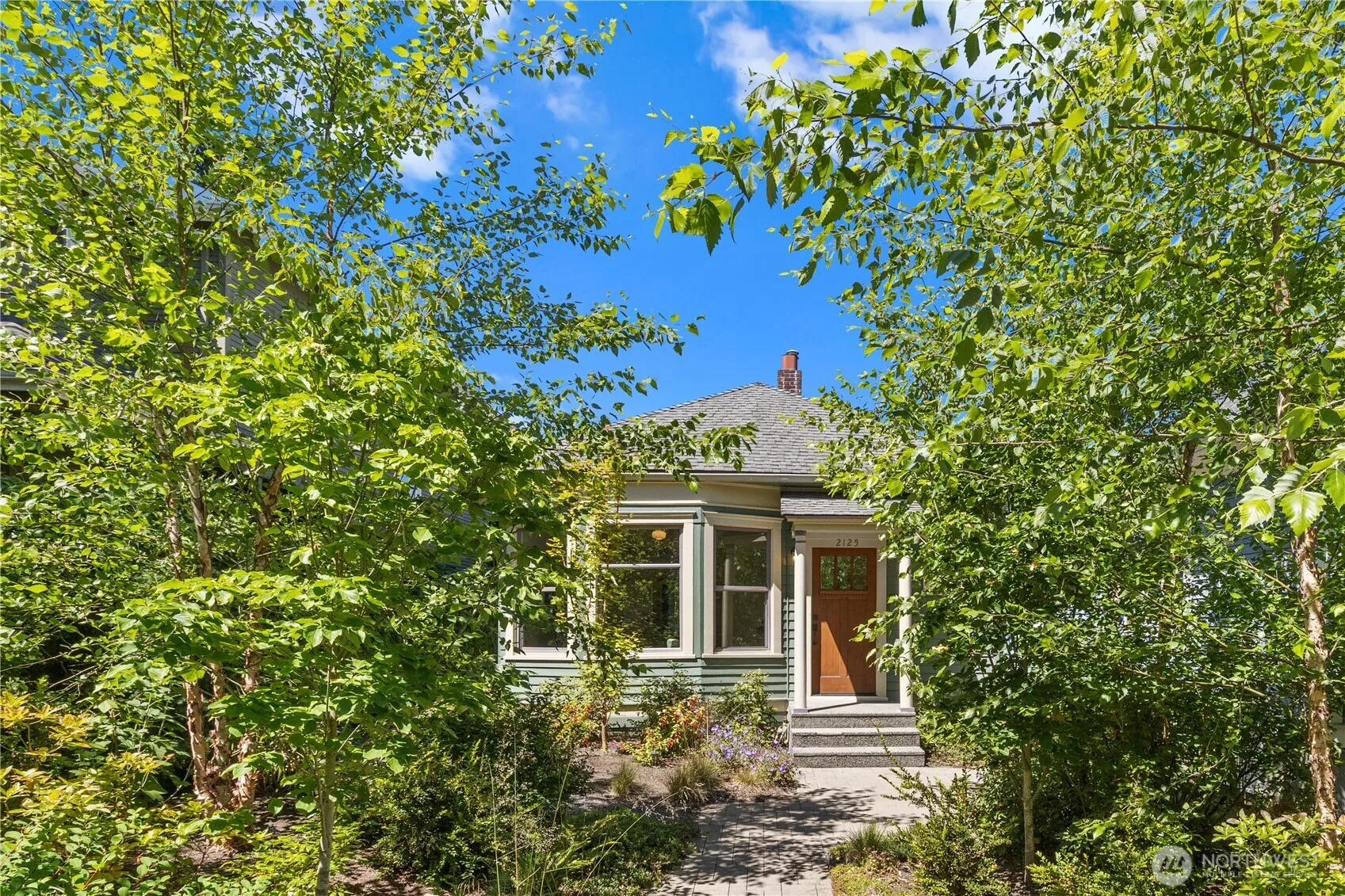 Property photo for 2125 4th Avenue W, Seattle