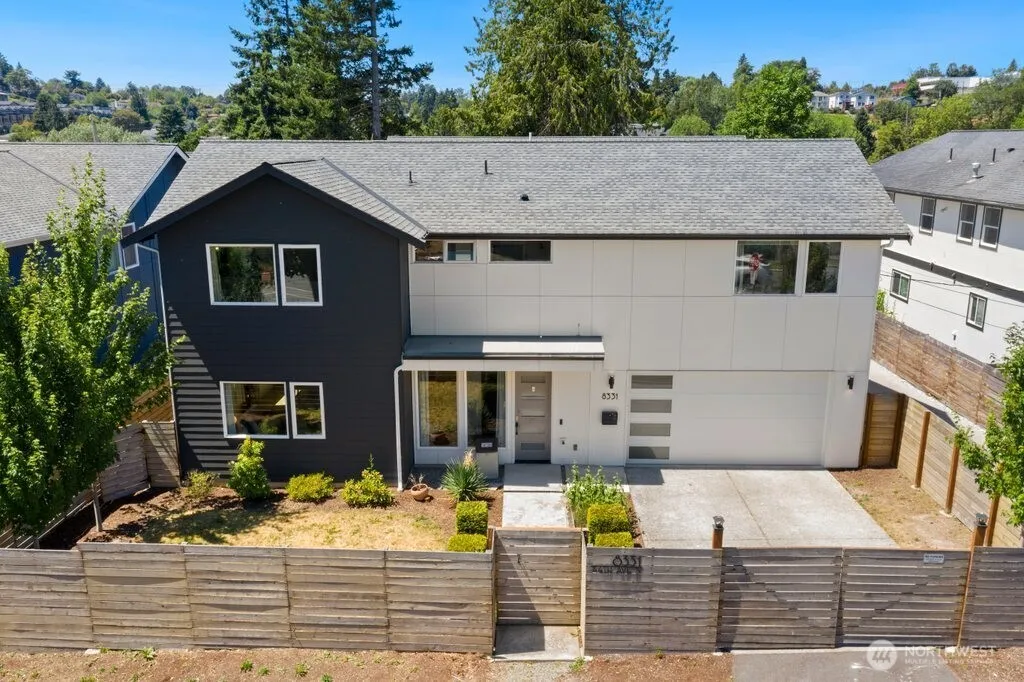 Property photo for 8331 44th Avenue S, Seattle