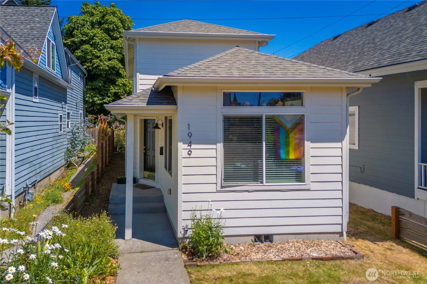 Property photo for 1949 S Sheridan, Tacoma