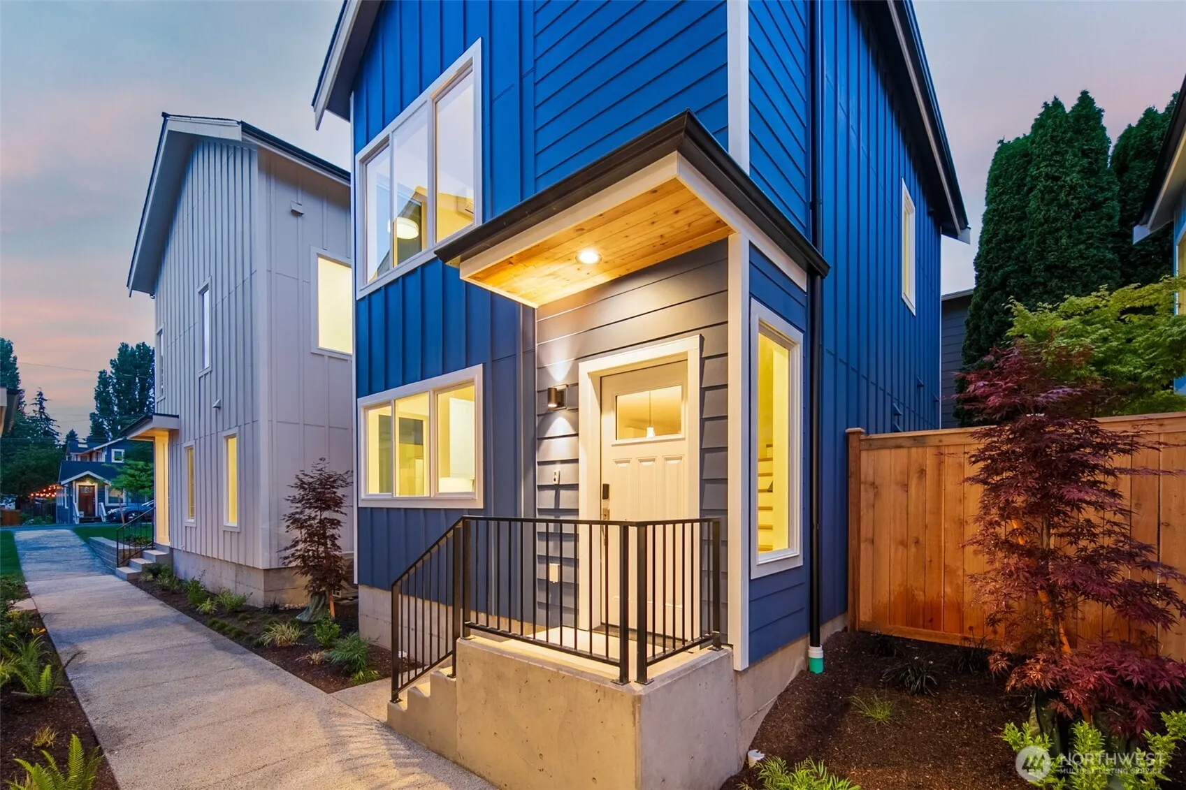 Property photo for 9224 4th Avenue Nw, Seattle
