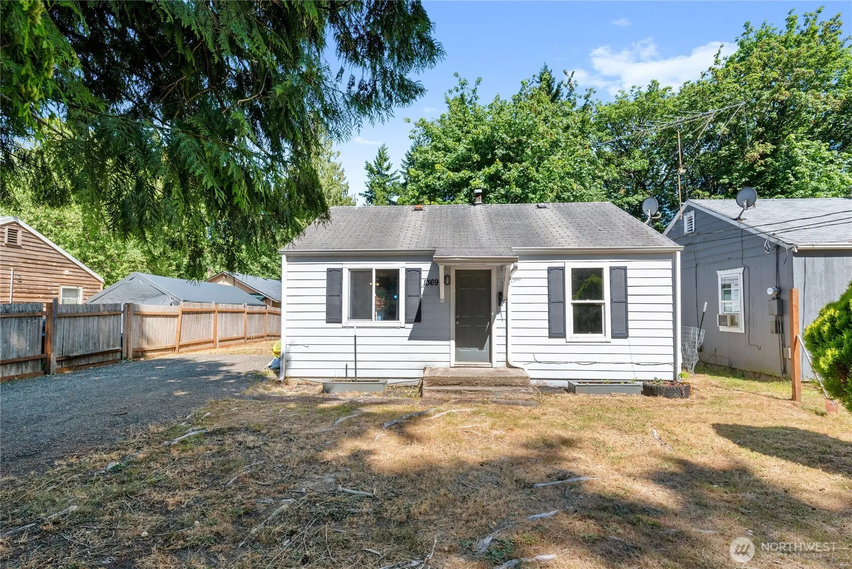 Property photo for 1369 Sherman Avenue, Port Orchard