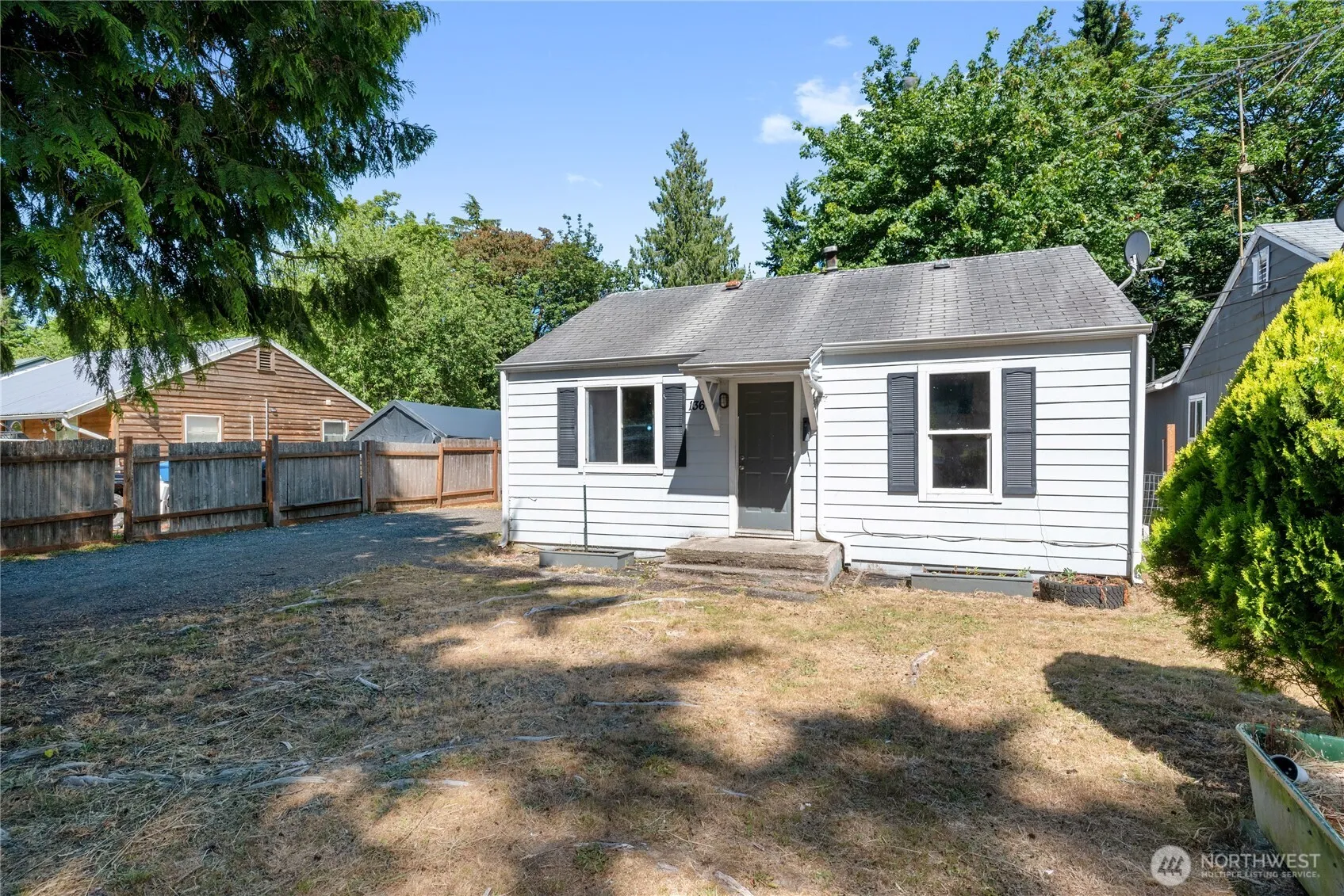 Property photo for 1369 Sherman Avenue, Port Orchard photo 3