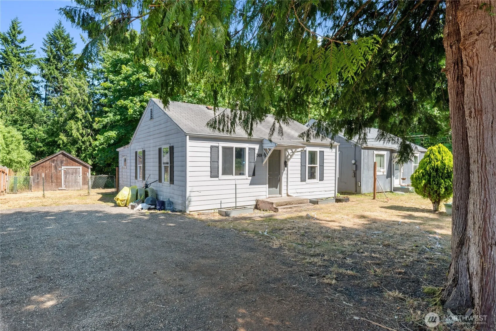 Property photo for 1369 Sherman Avenue, Port Orchard photo 2