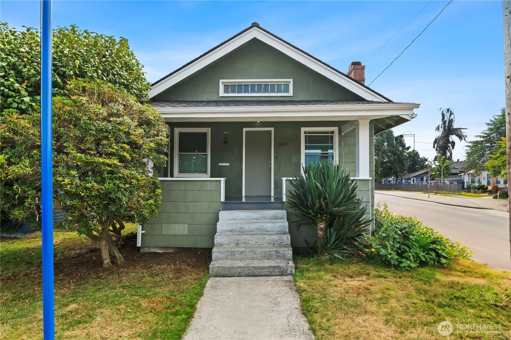 Property photo for 2702 21st Street, Everett