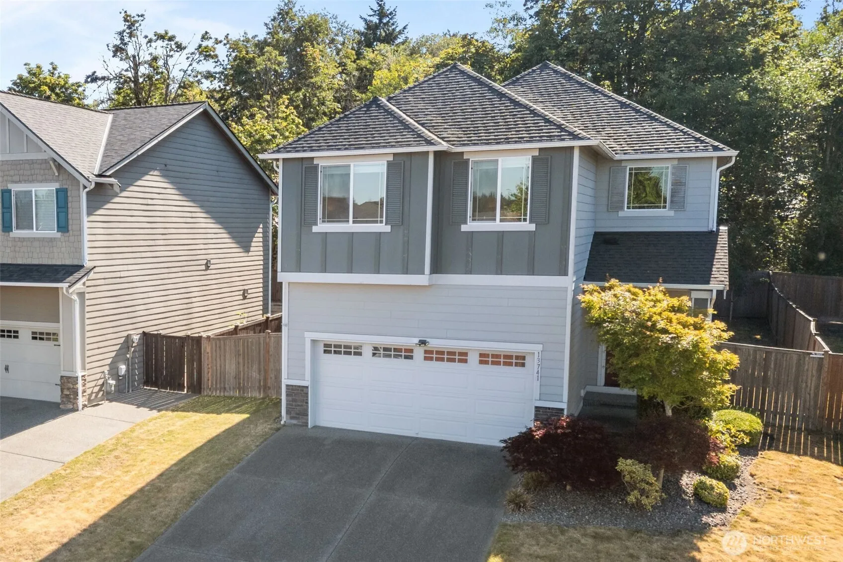 Property photo for 13741 77th Avenue Ct E, Puyallup