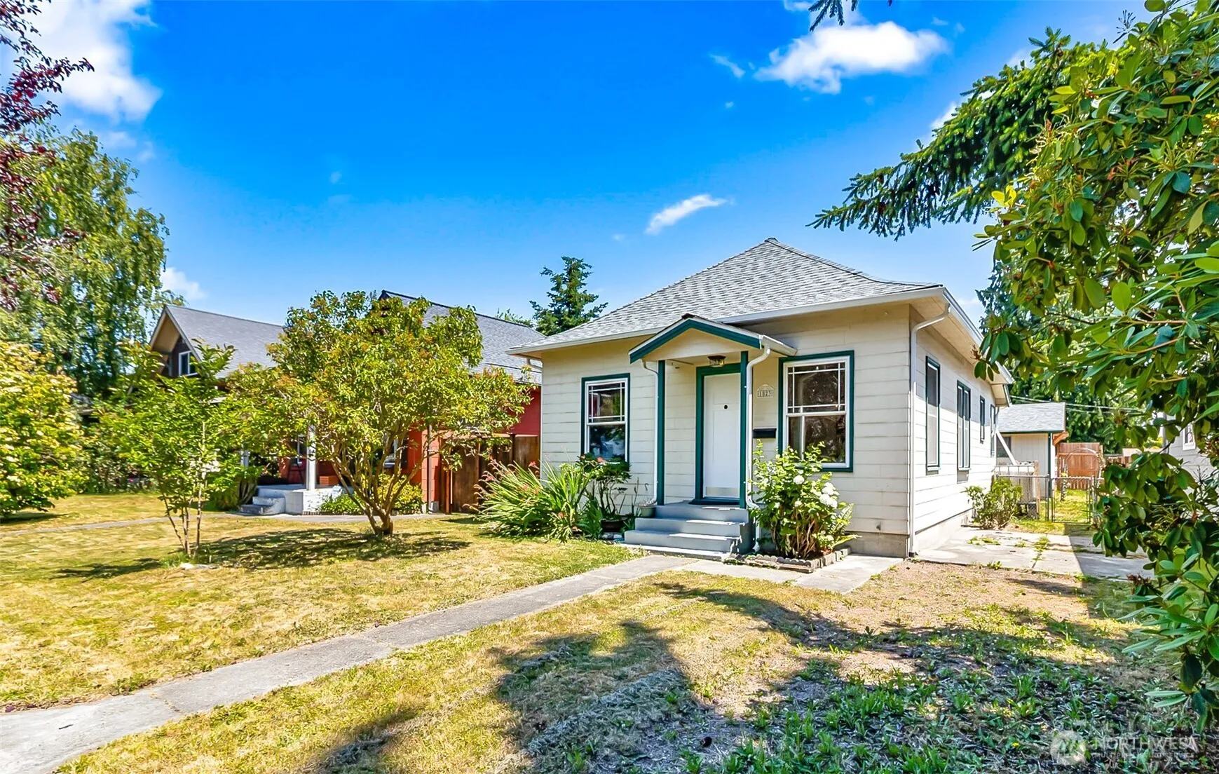 1823 Rainier Avenue, Everett