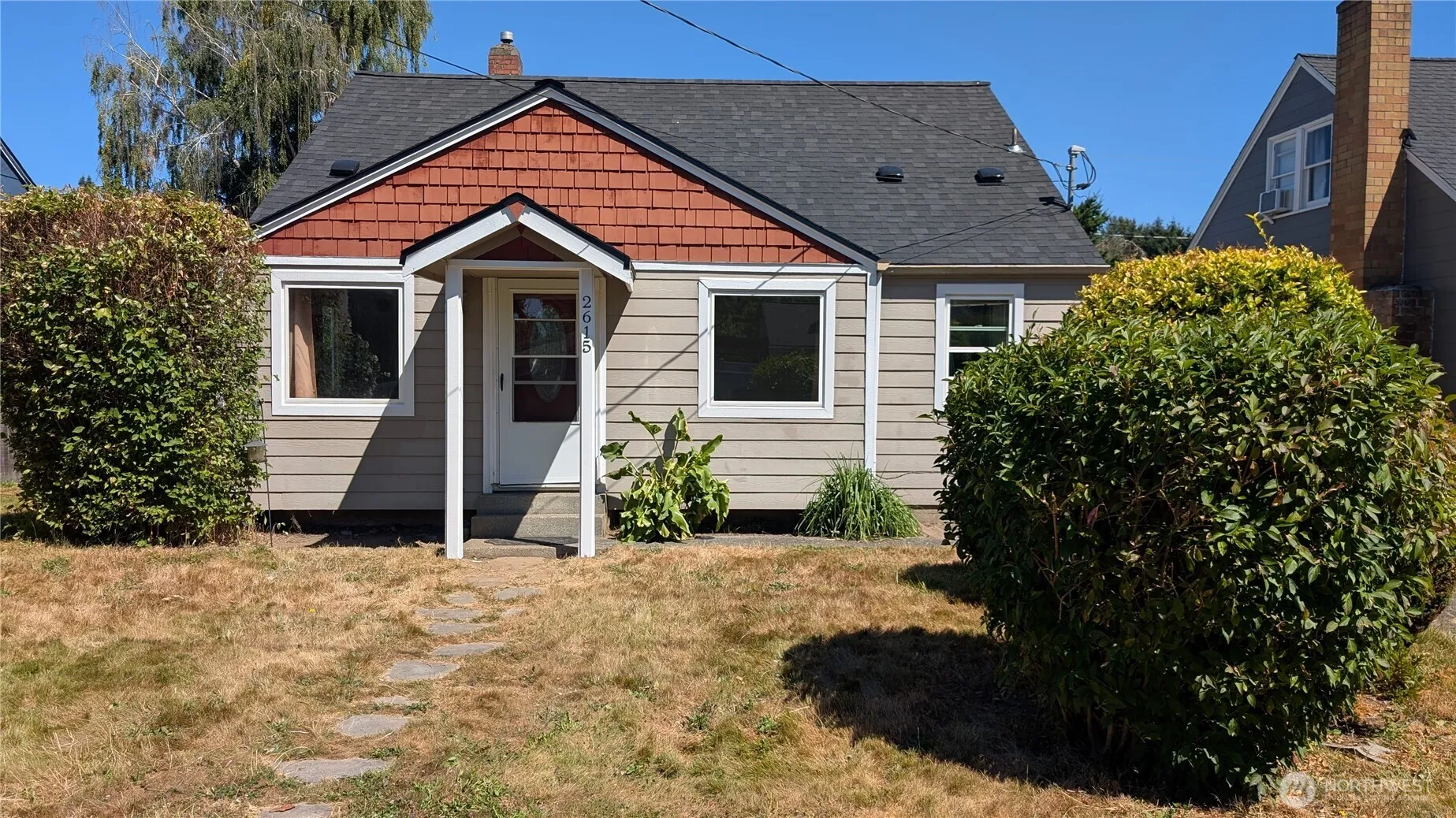 Property photo for 2615 Linden Lane, Puyallup