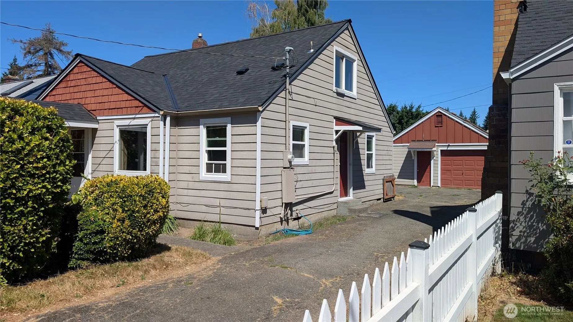 Property photo for 2615 Linden Lane, Puyallup photo 2