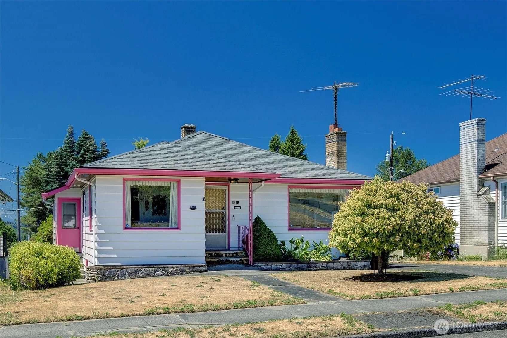 Property photo for 4807 15th Avenue S, Seattle