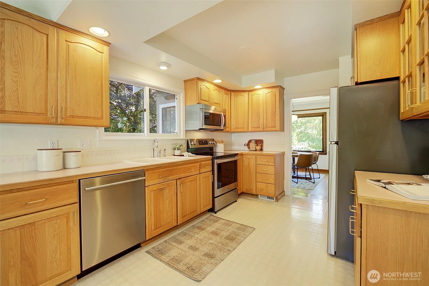 Property photo for 8019 Dibble Avenue Nw, Seattle photo 5